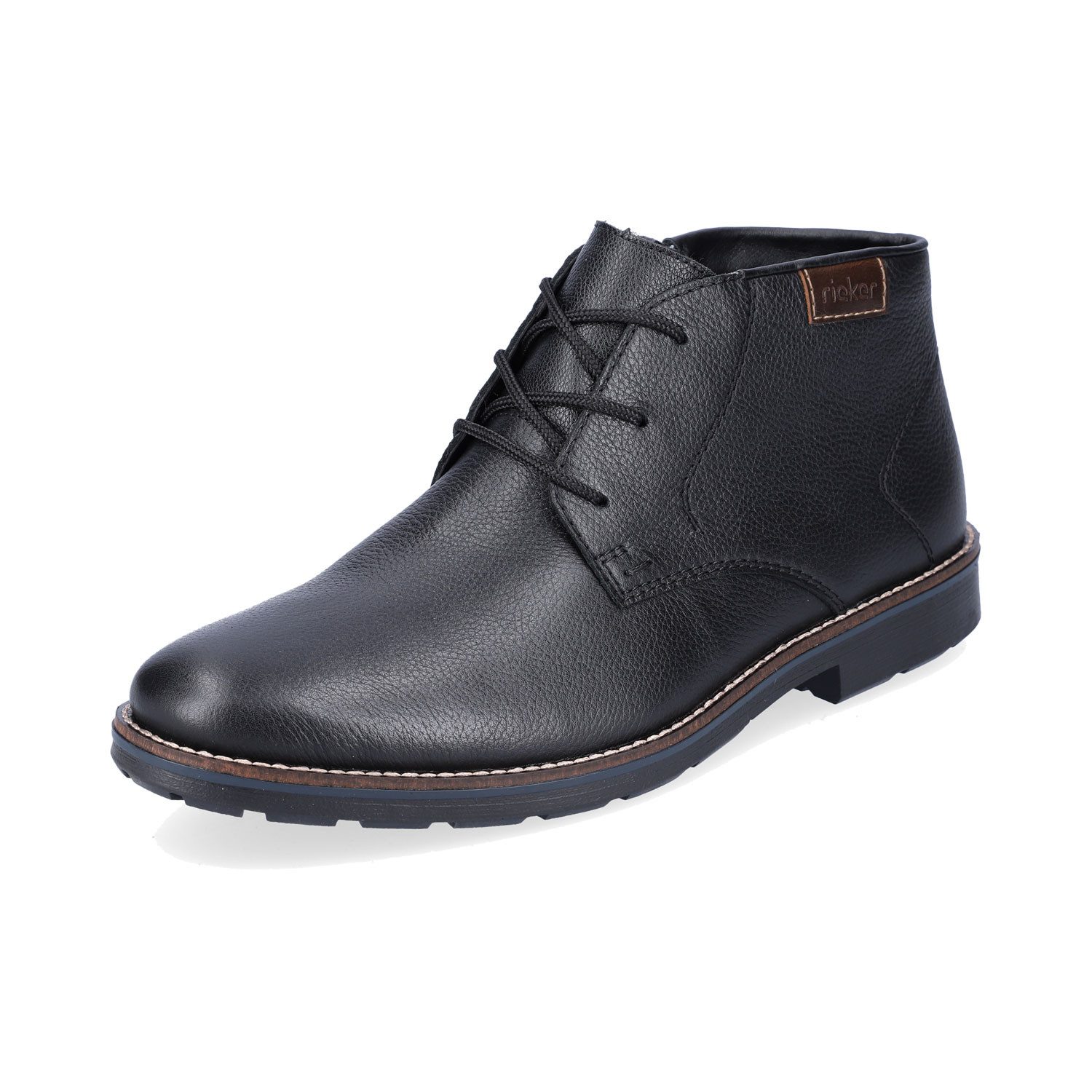 Rieker Rieker Stiefel Stiefel