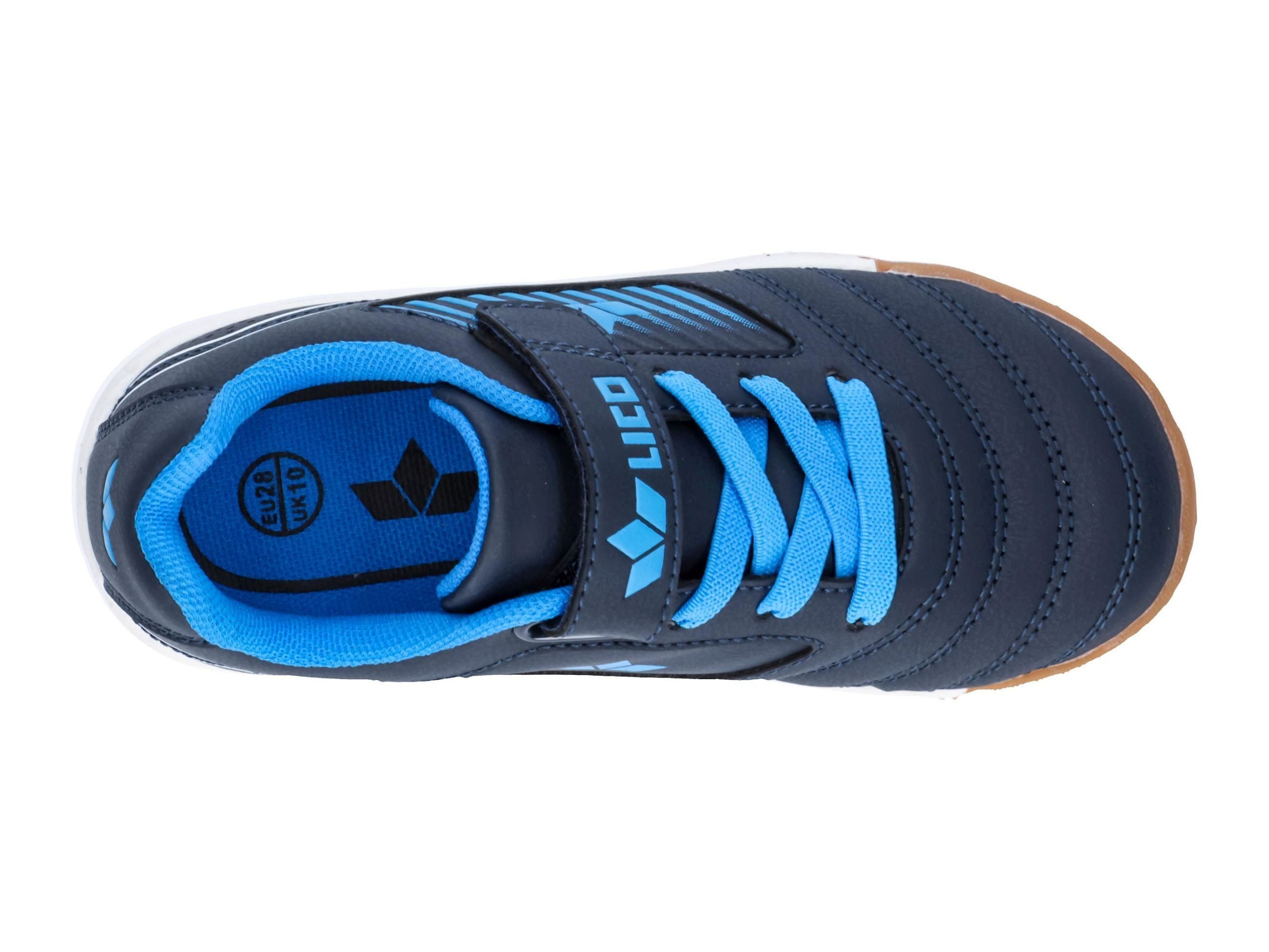 Lico Sportschuh Chaska VS Hallenschuh – Bild 5 von 5