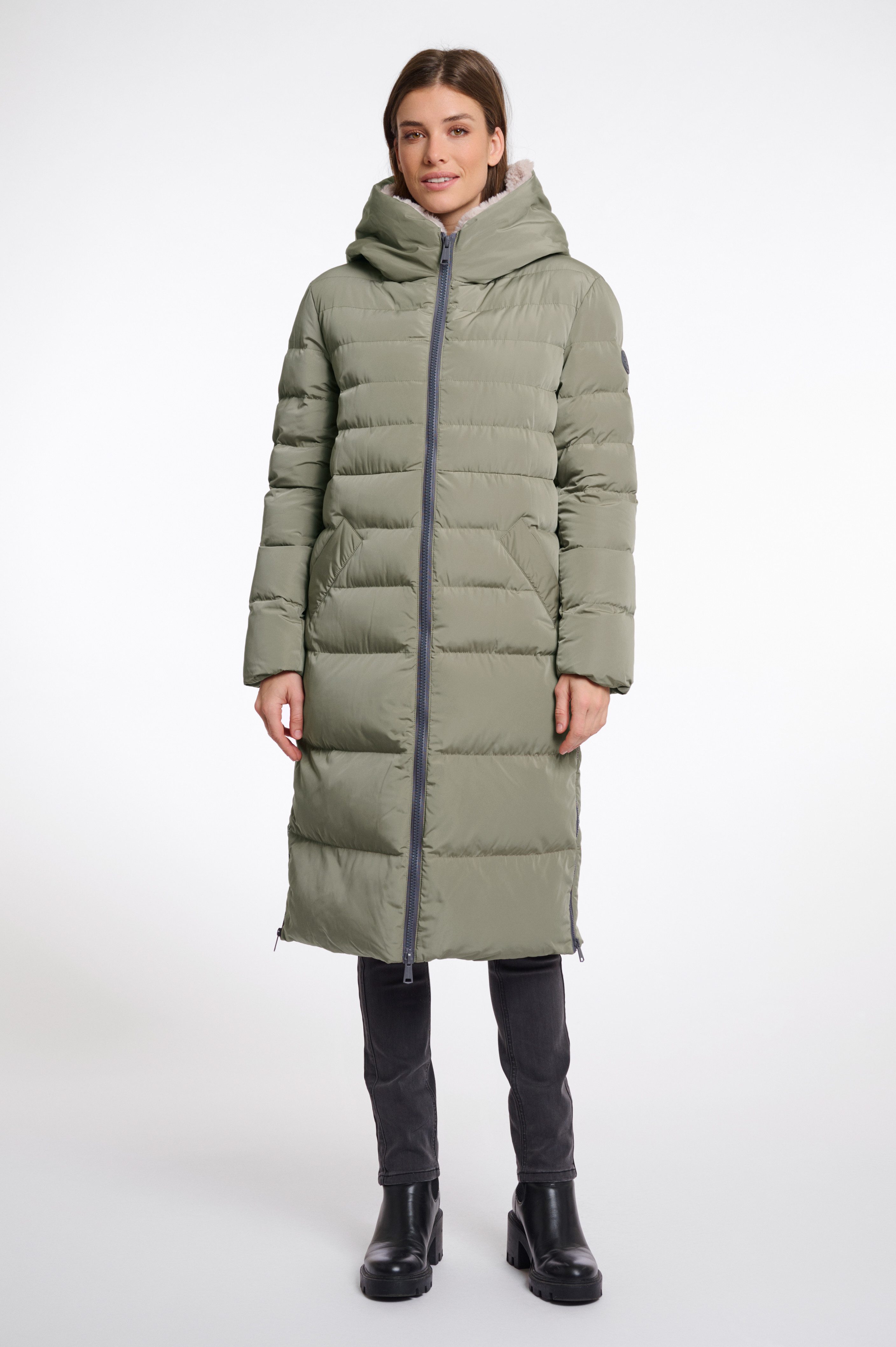Steppjacke
