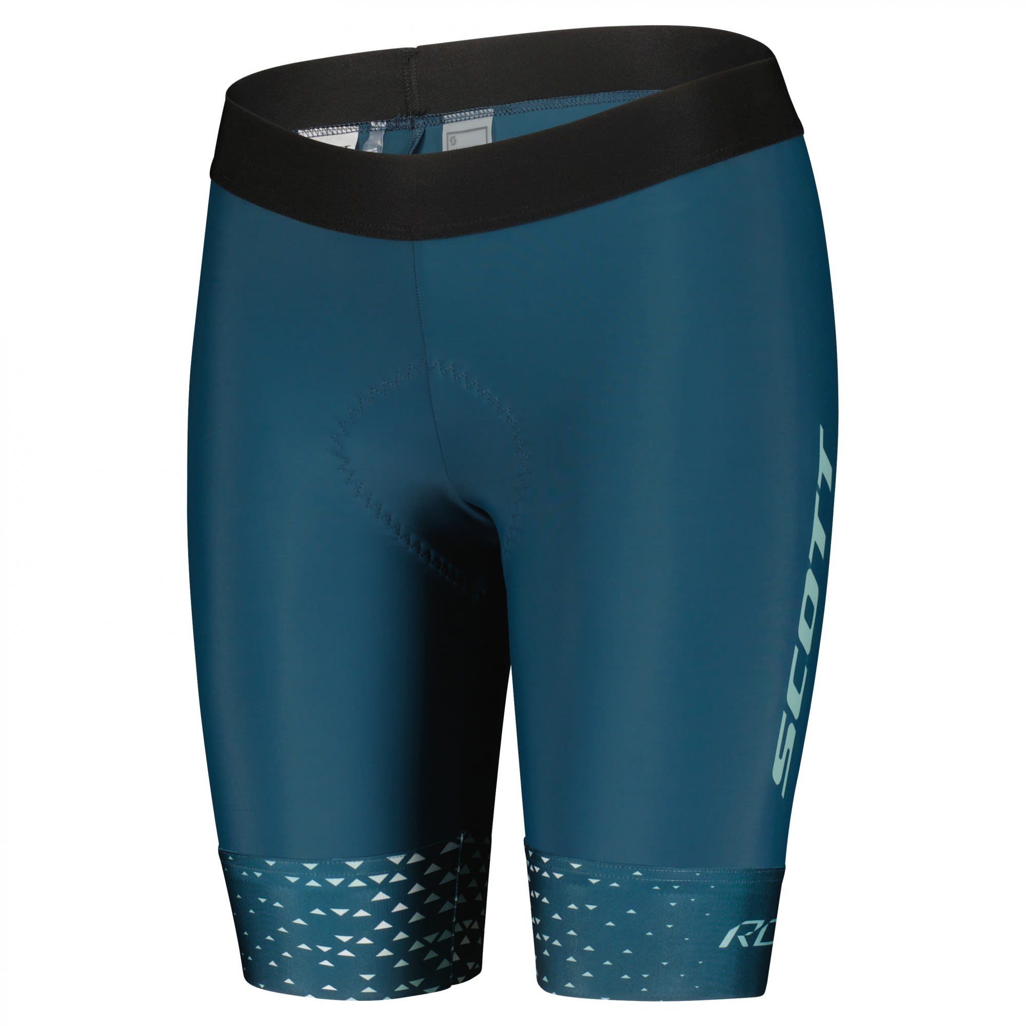 Scott Shorts Scott W Rc Pro +++ Shorts (vorgängermodell) Damen Northern Blue - Northern Mint