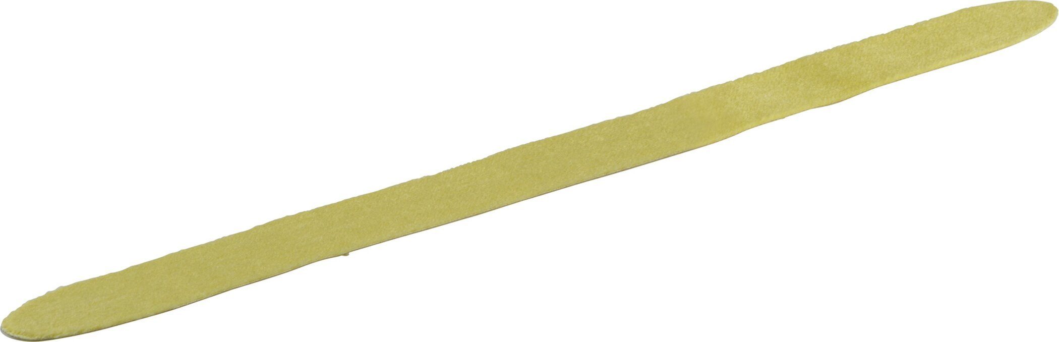 McKINLEY Zub. Langlauf Replacement SKIN YELLOW Schuhputztuch