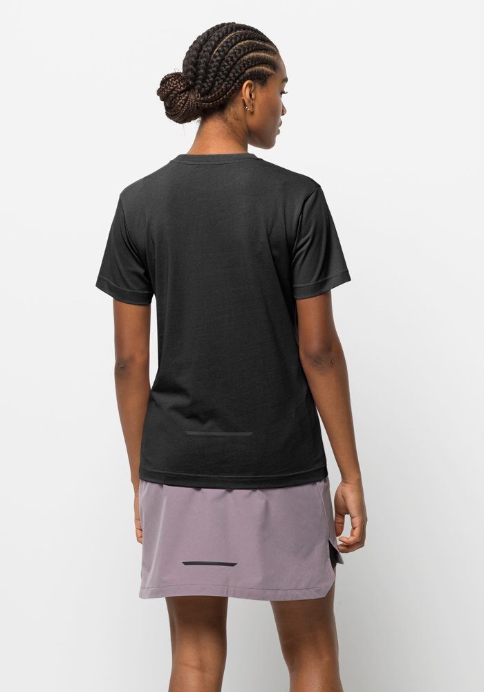 Jack Wolfskin T-Shirt BIKE COMMUTE T günstig online kaufen