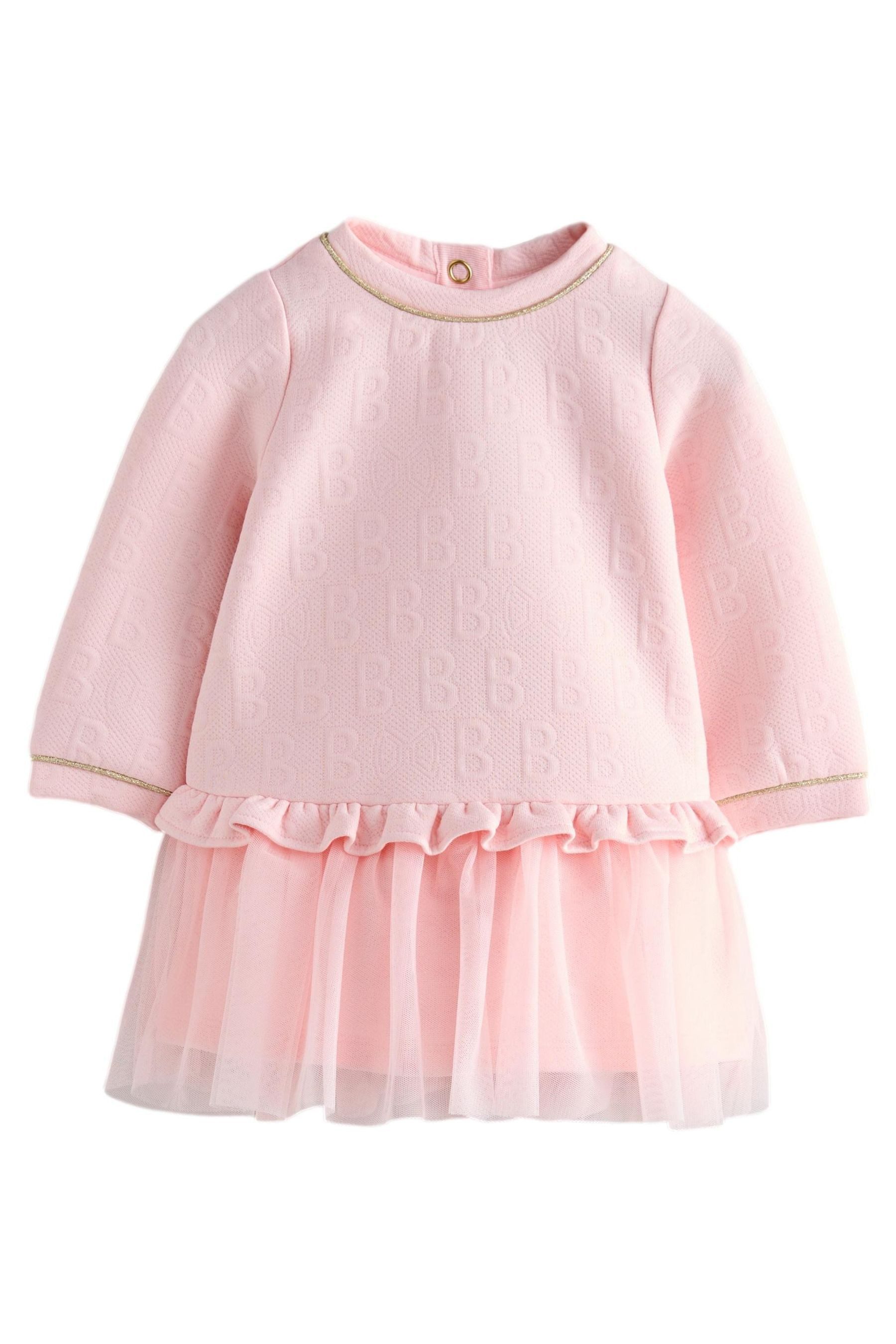 Baker by Ted Baker Tüllkleid Baker günstig online kaufen
