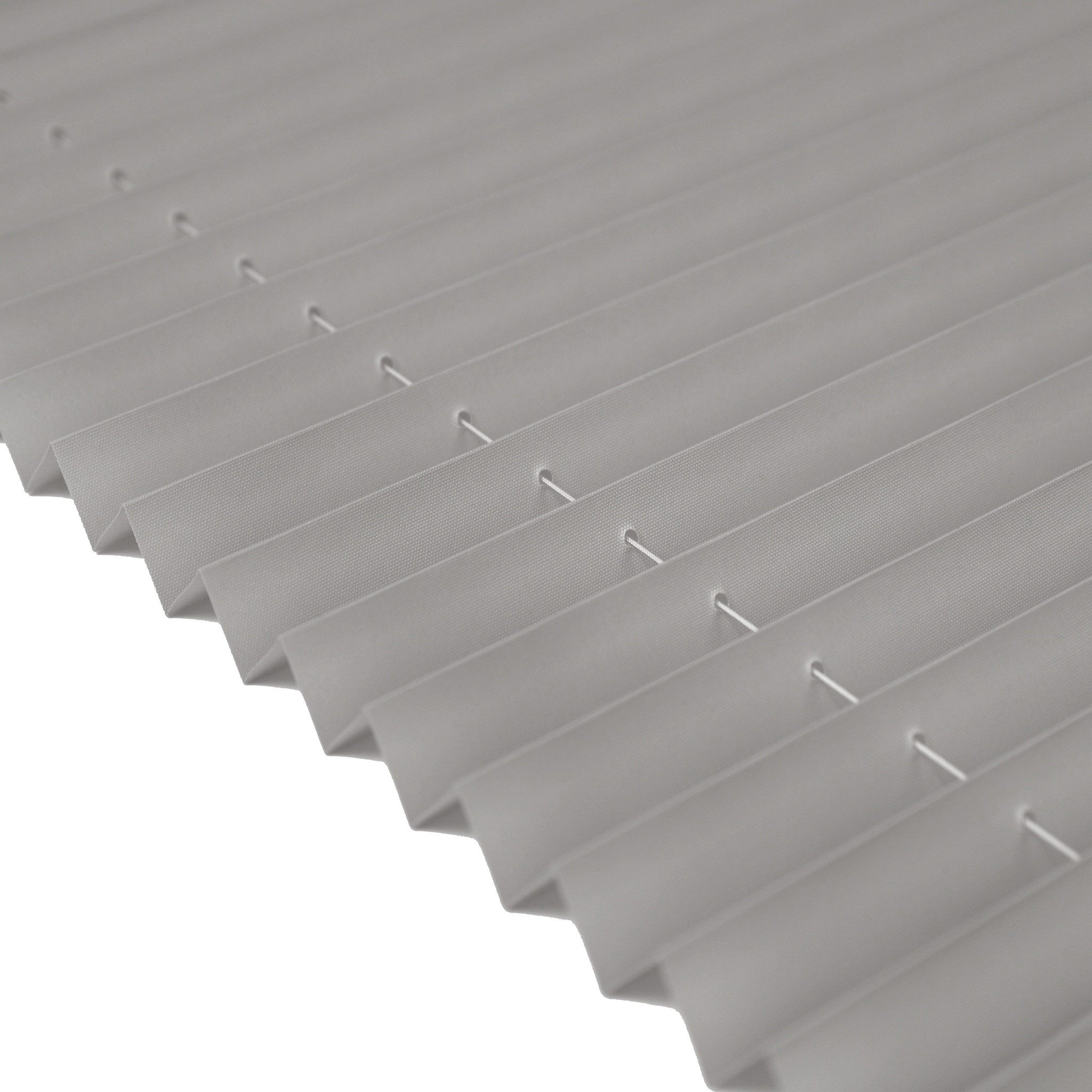 Deco-Raum Plissee Basic, blickdicht, Klemmträger, auf günstig online kaufen