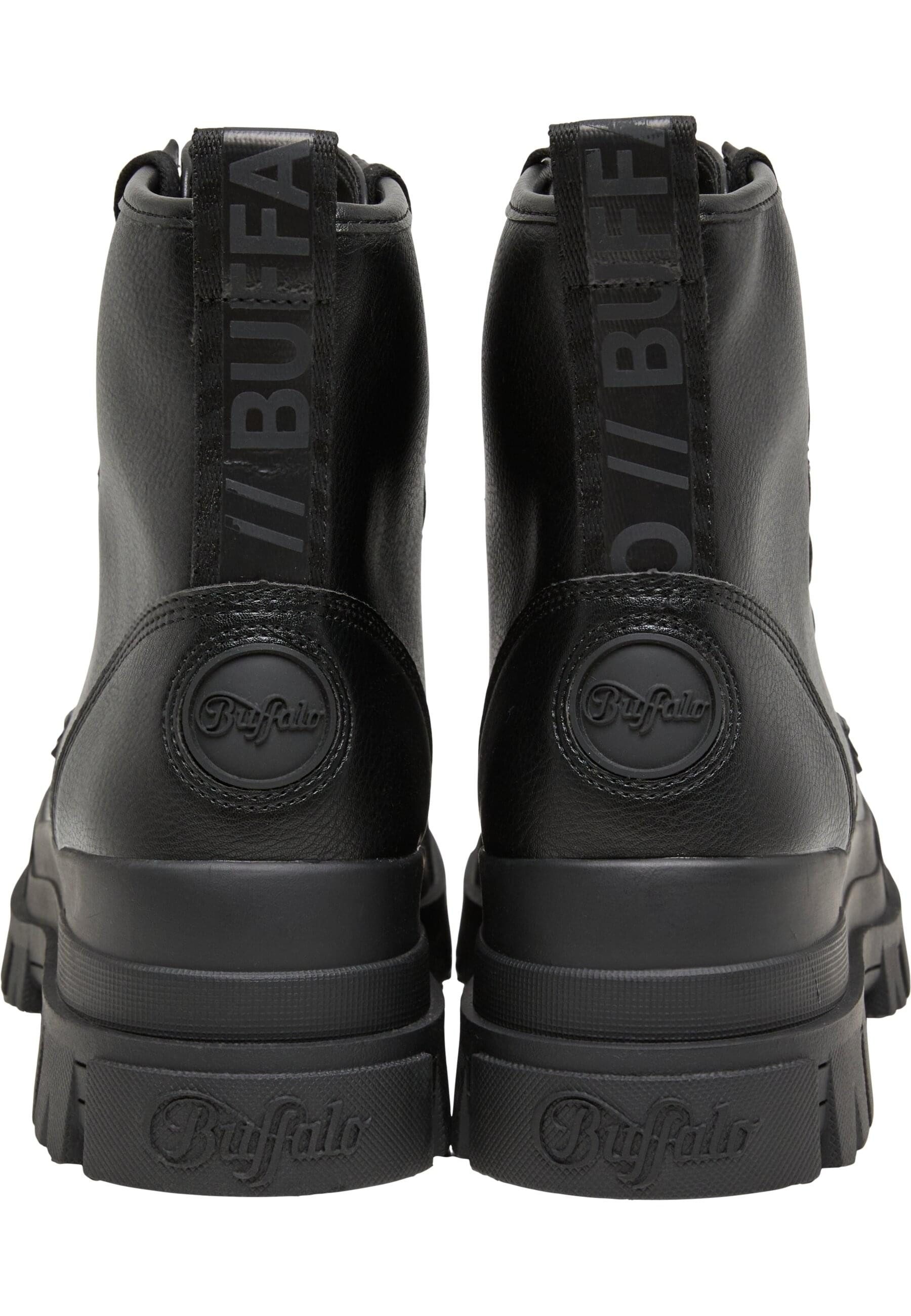 Buffalo Buffalo aspha zip Stiefel günstig online kaufen