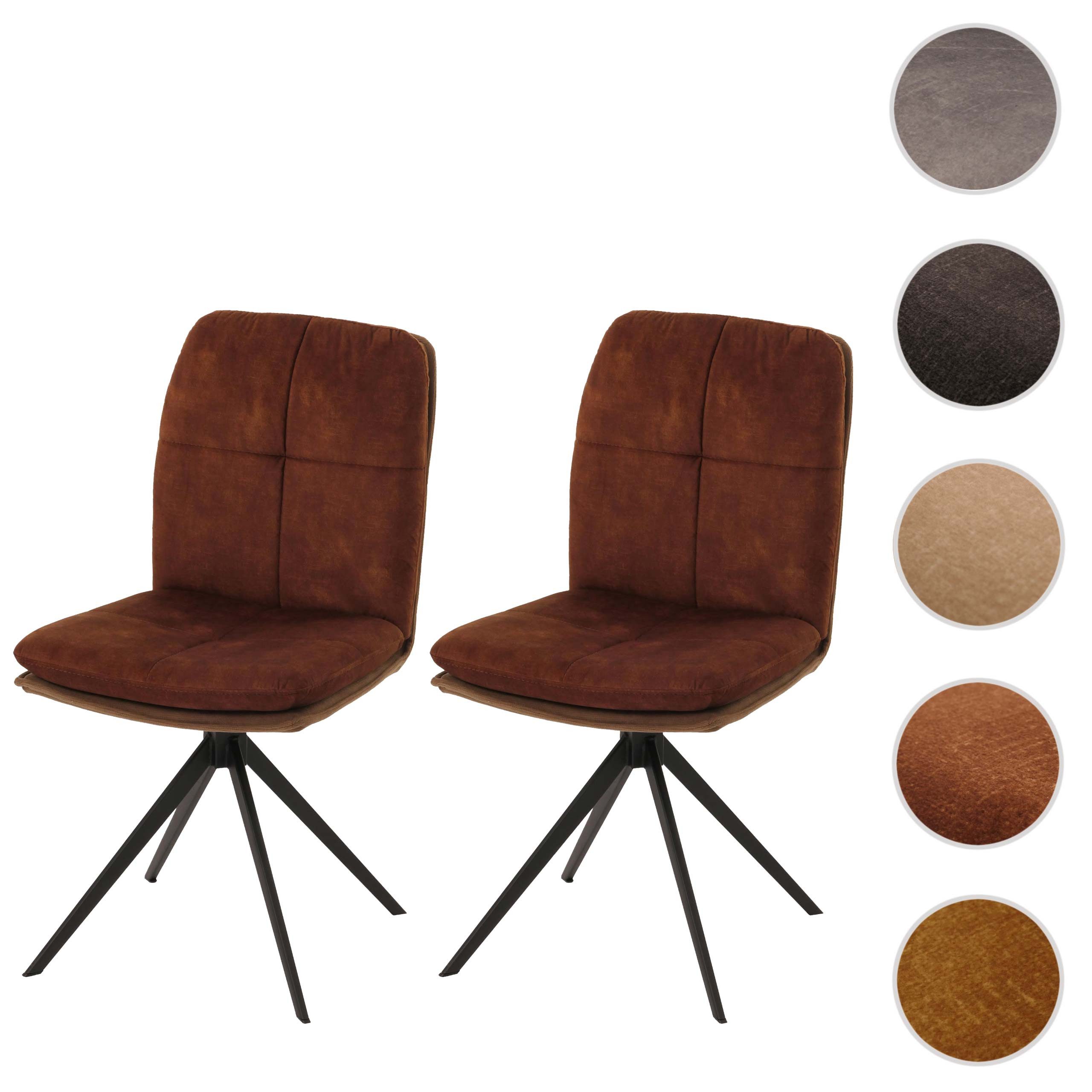 MCW Esszimmerstuhl MCW-M68-2 (Set, 2 St), günstig online kaufen