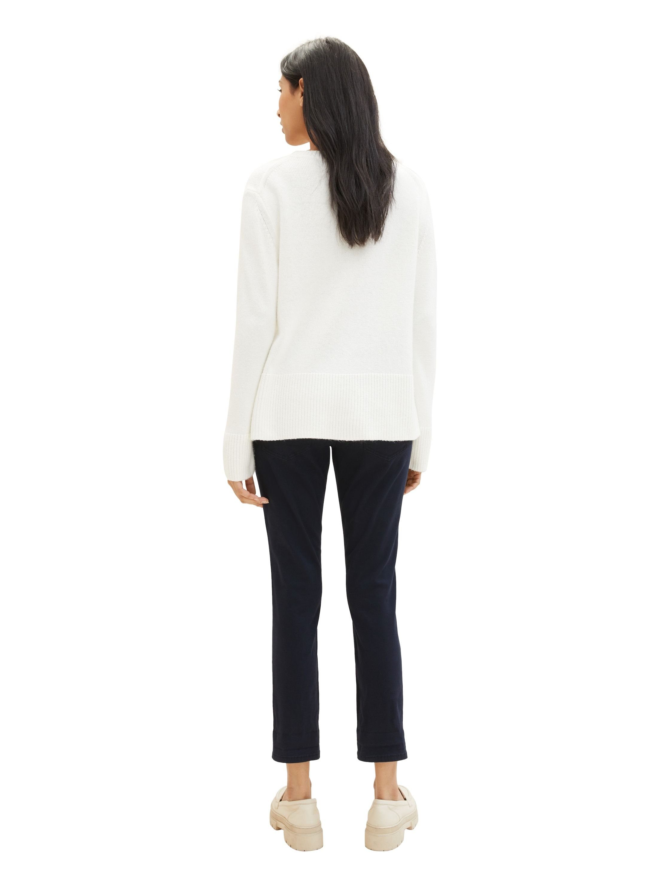 TOM TAILOR Slim-fit-Jeans