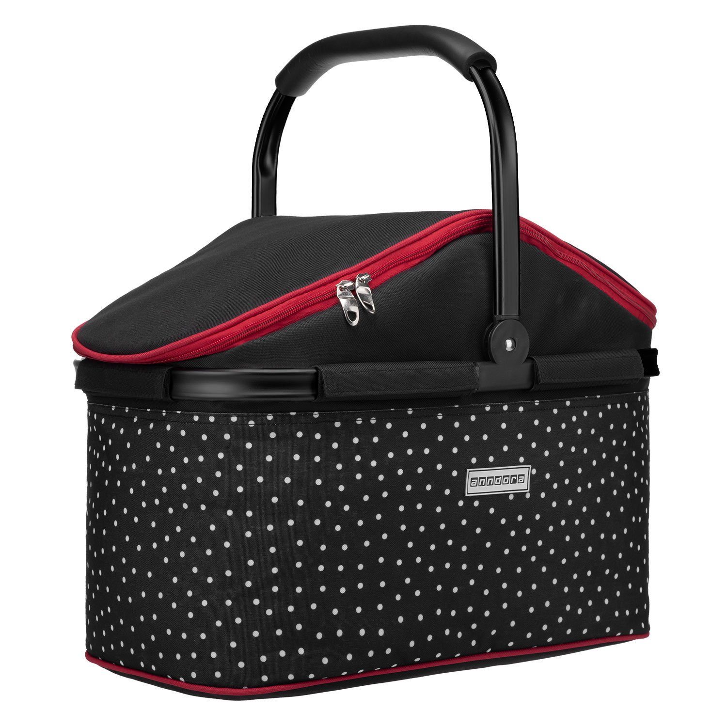 Einkaufskorb thermo Shopper mit Kühlfunktion