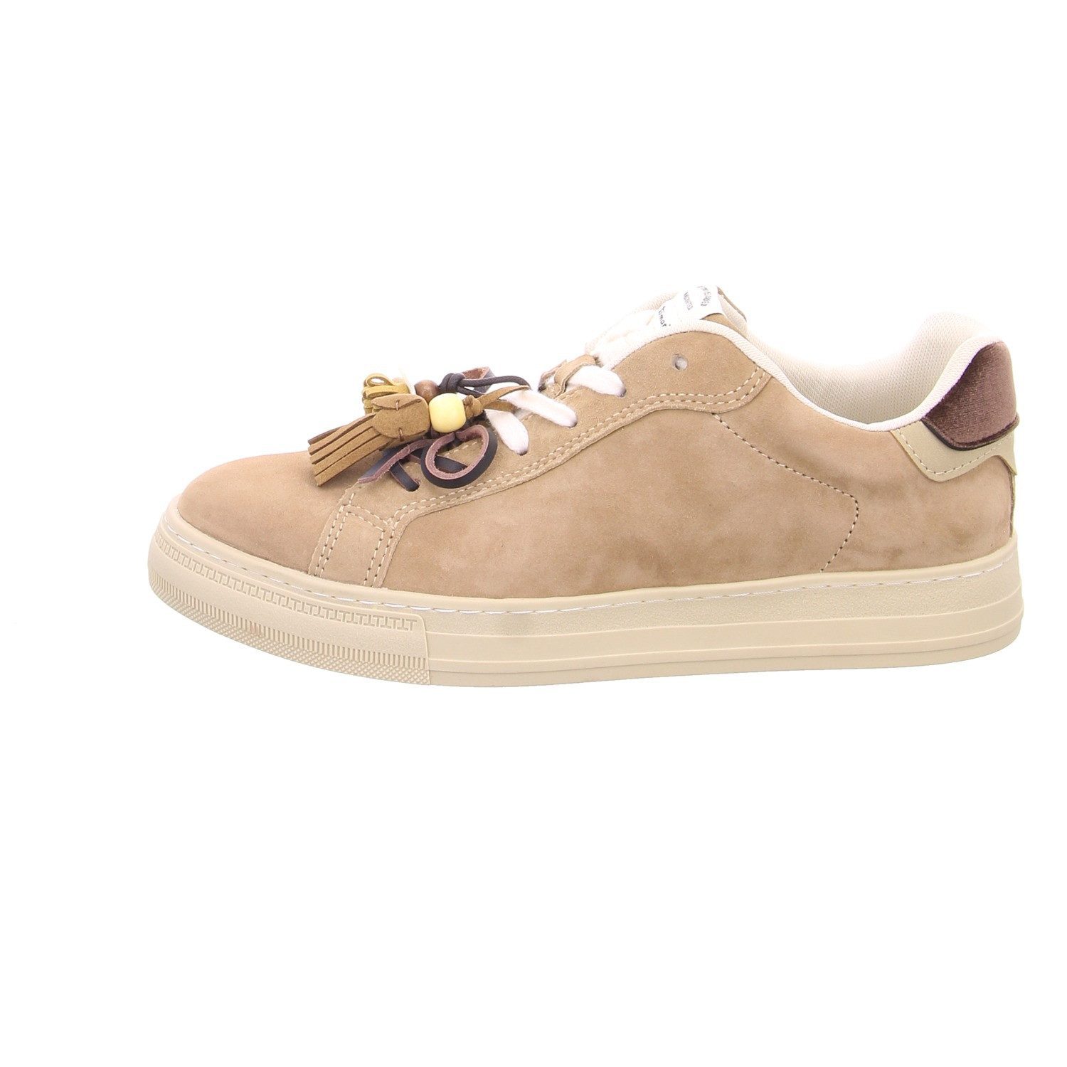 Tamaris Sneaker für Damen Sneaker (keine Angabe, 1-tlg., keine Angabe)