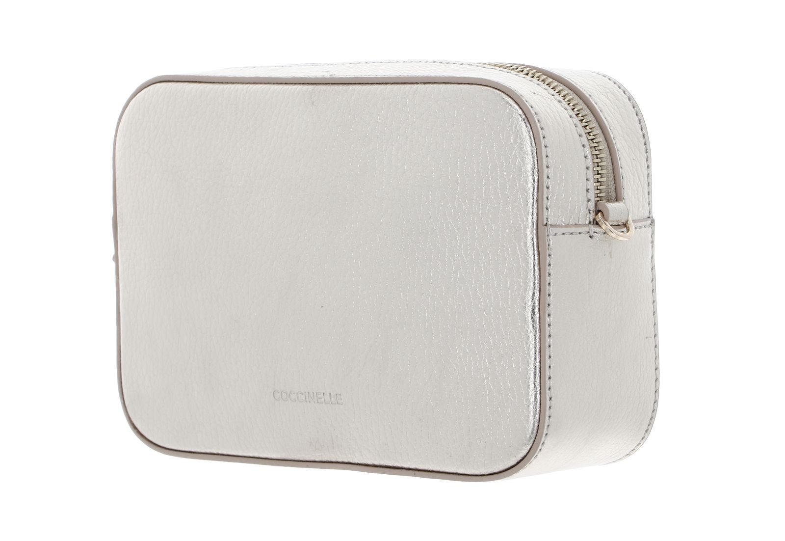 COCCINELLE Umhängetasche Crossover Bag, aus echtem günstig online kaufen