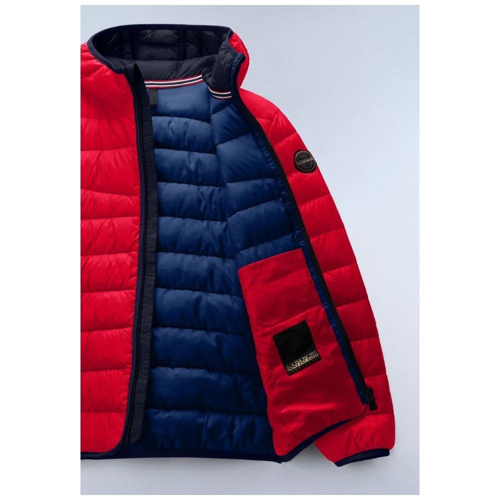Napapijri Steppjacke K Aerons H 3