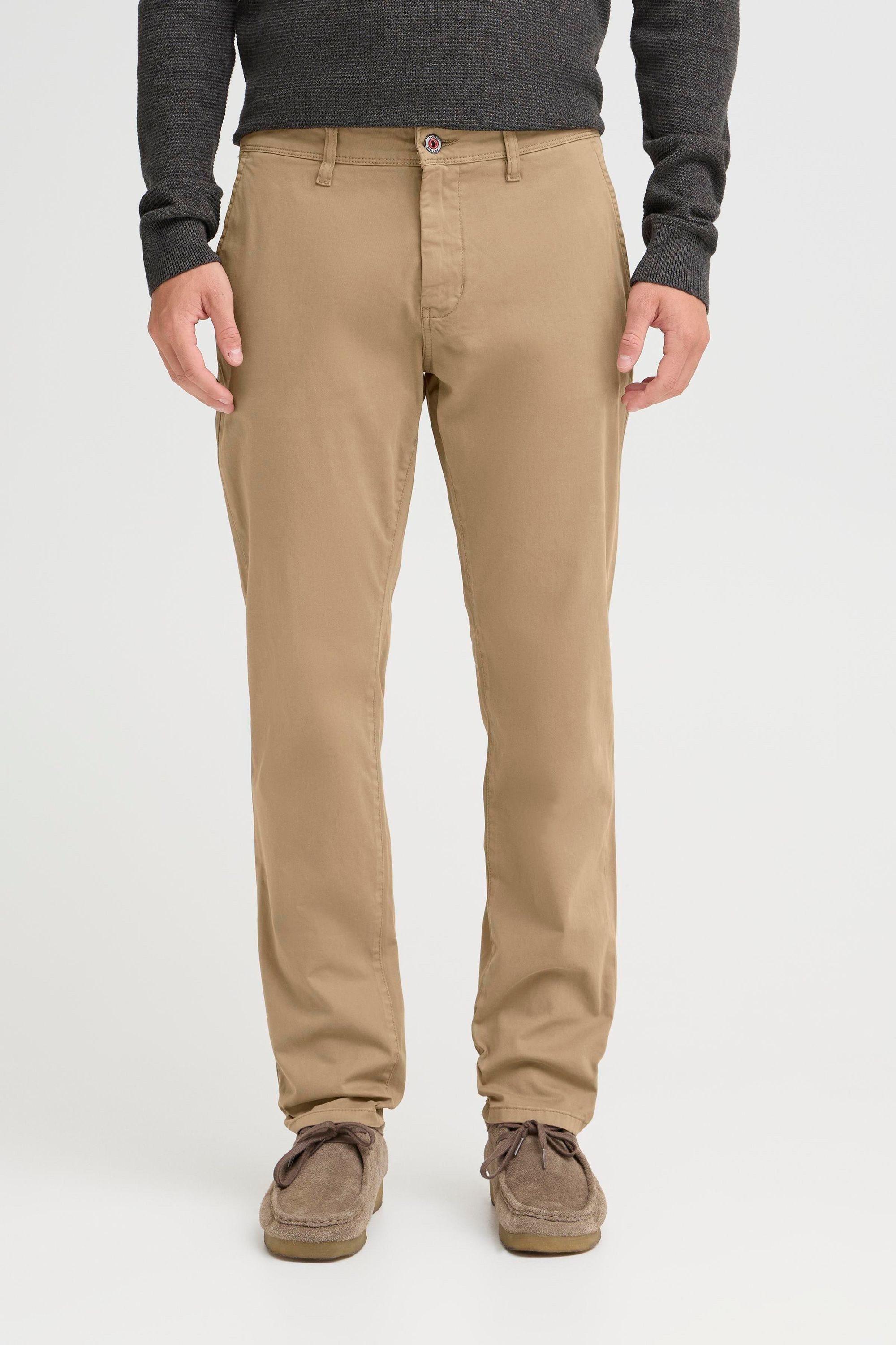 Chinohose FQCharls
