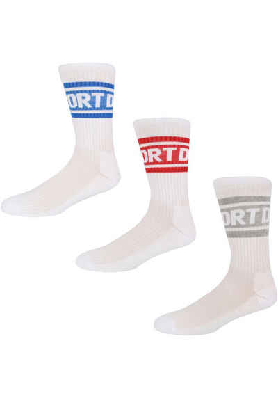 DKNY Спортивні шкарпетки KANE (Set)