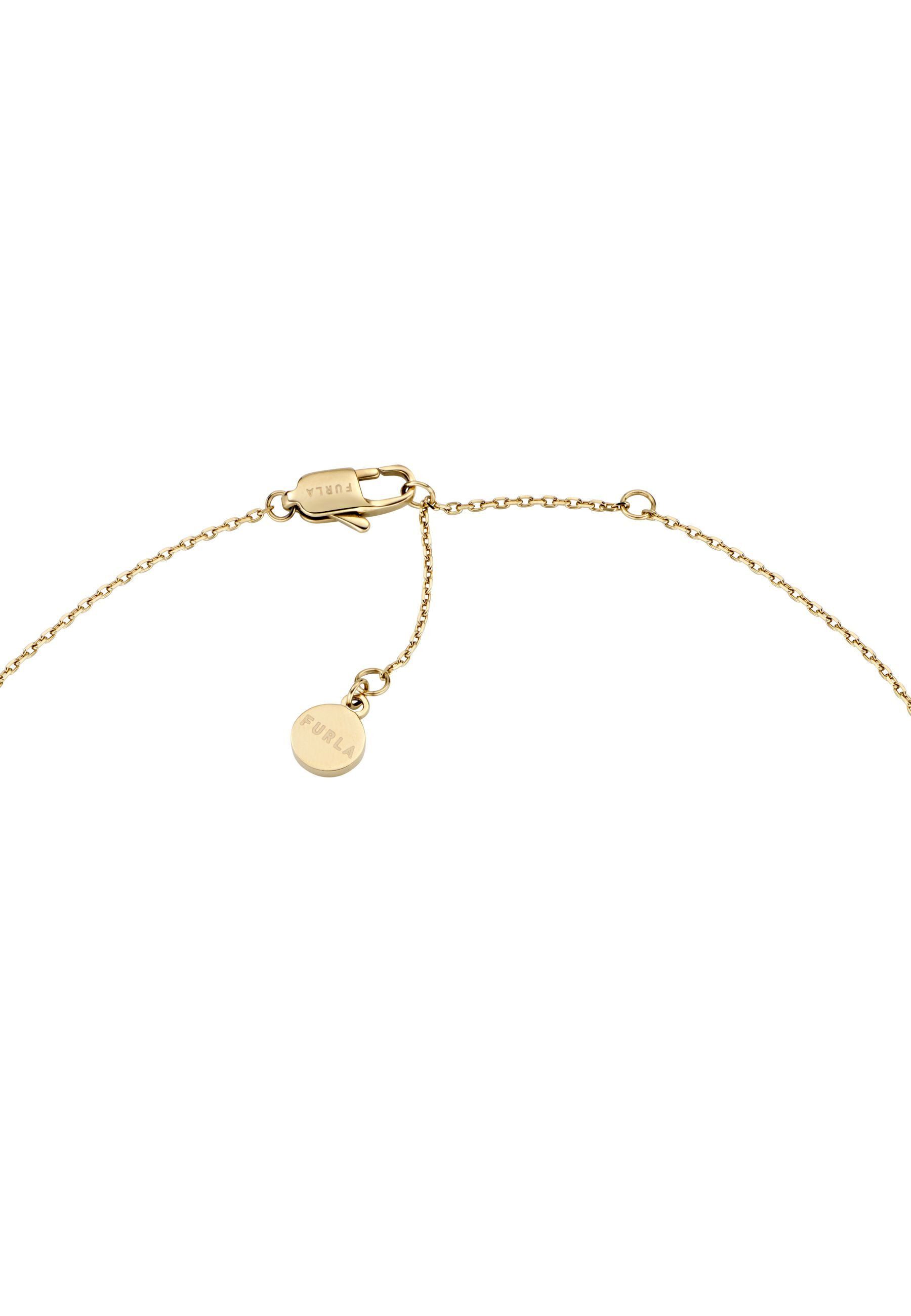 Furla Charm-Kette FURLA 1927 COLOR EDITION (Single item, 1-tlg., Not a set – not applicable to this product)