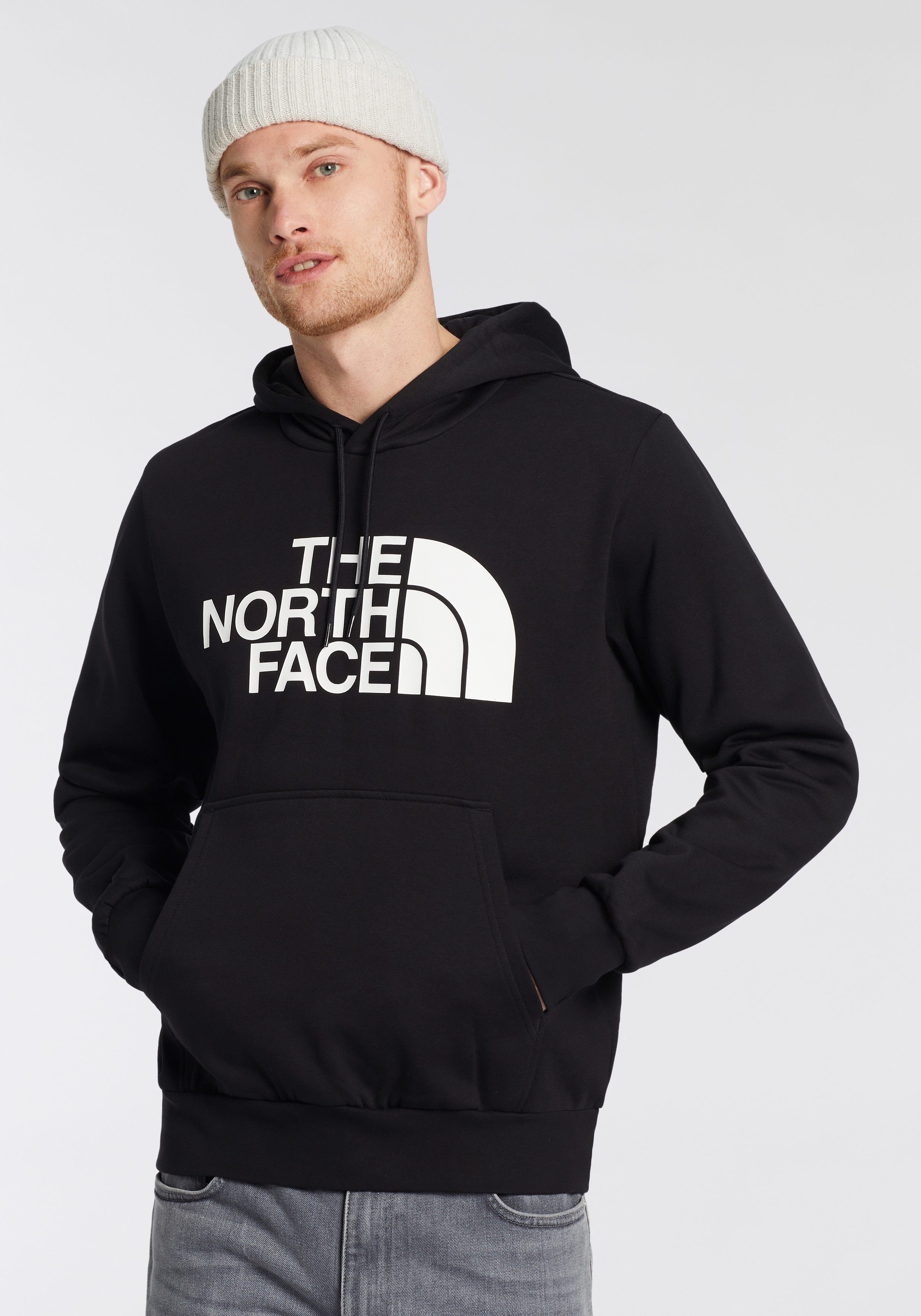 Kapuzensweatshirt M EASY HOODIE