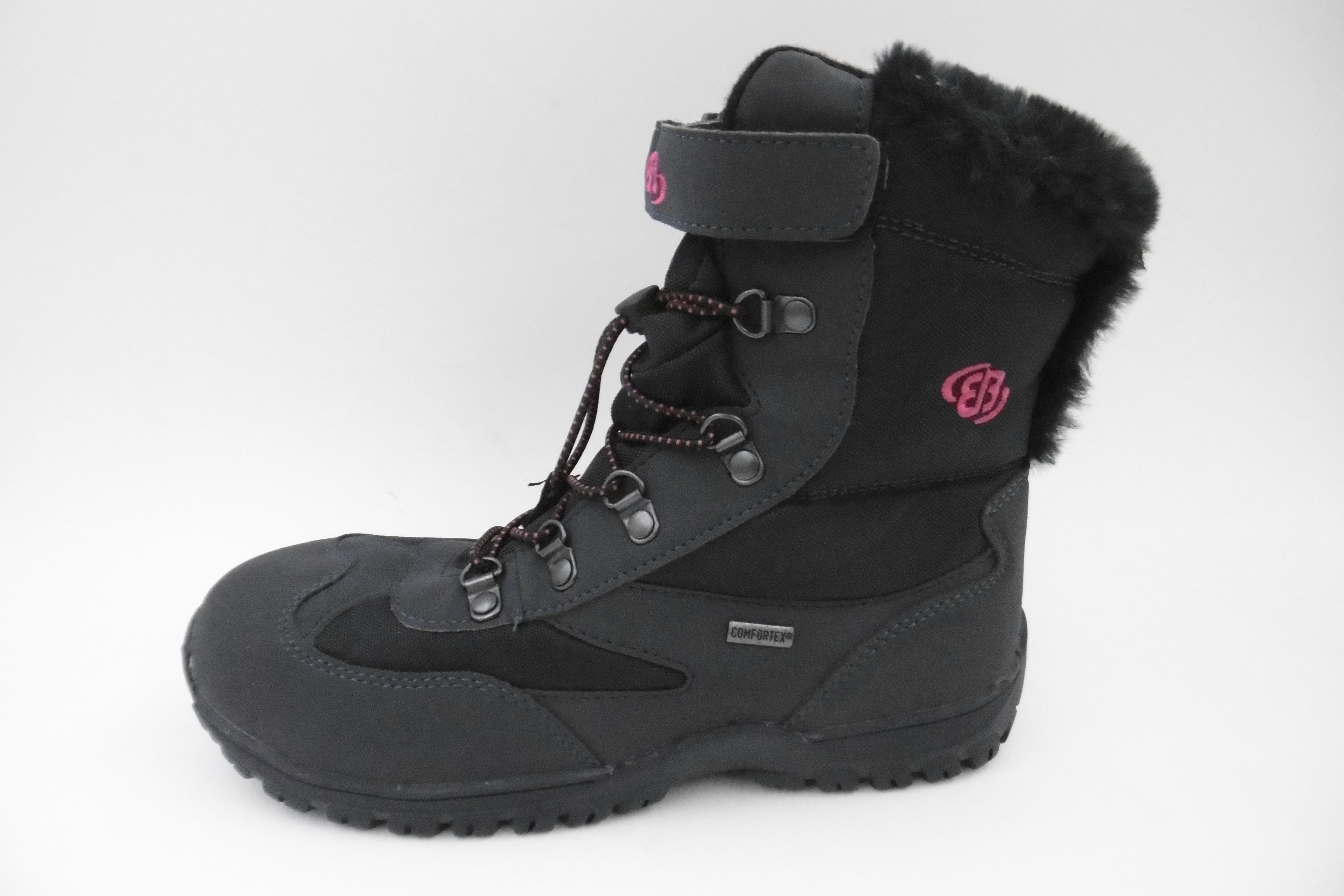Lico LI-Boot Girl High V Stiefel