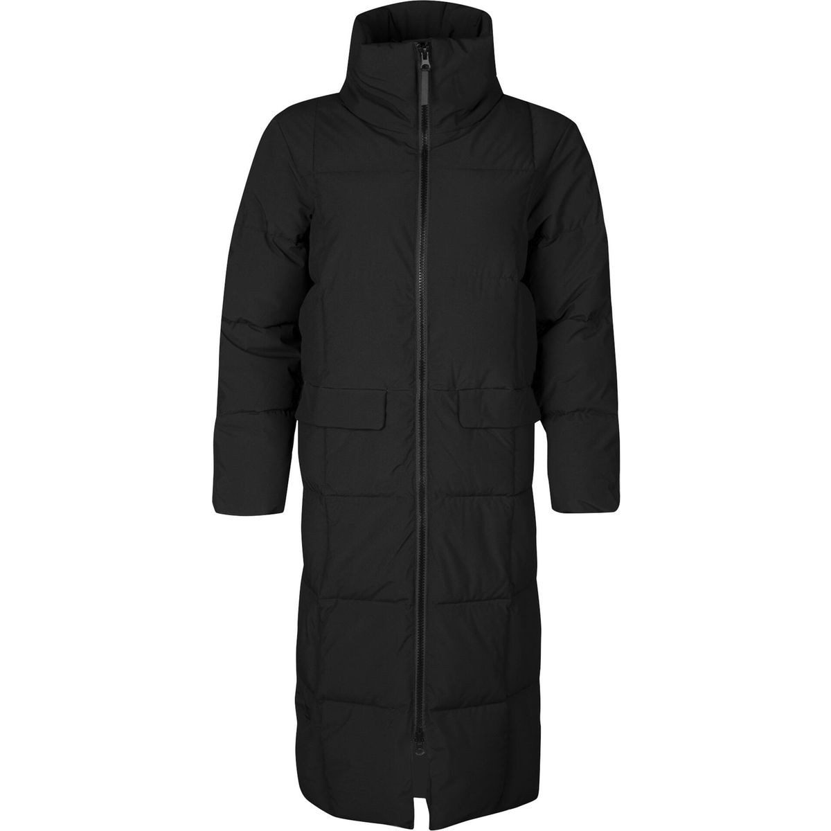 HALTI Outdoorjacke Penger Winter Jacket Women's Wärmender Damen-Wintermantel mit Isolierung und optimalem Schutz vor