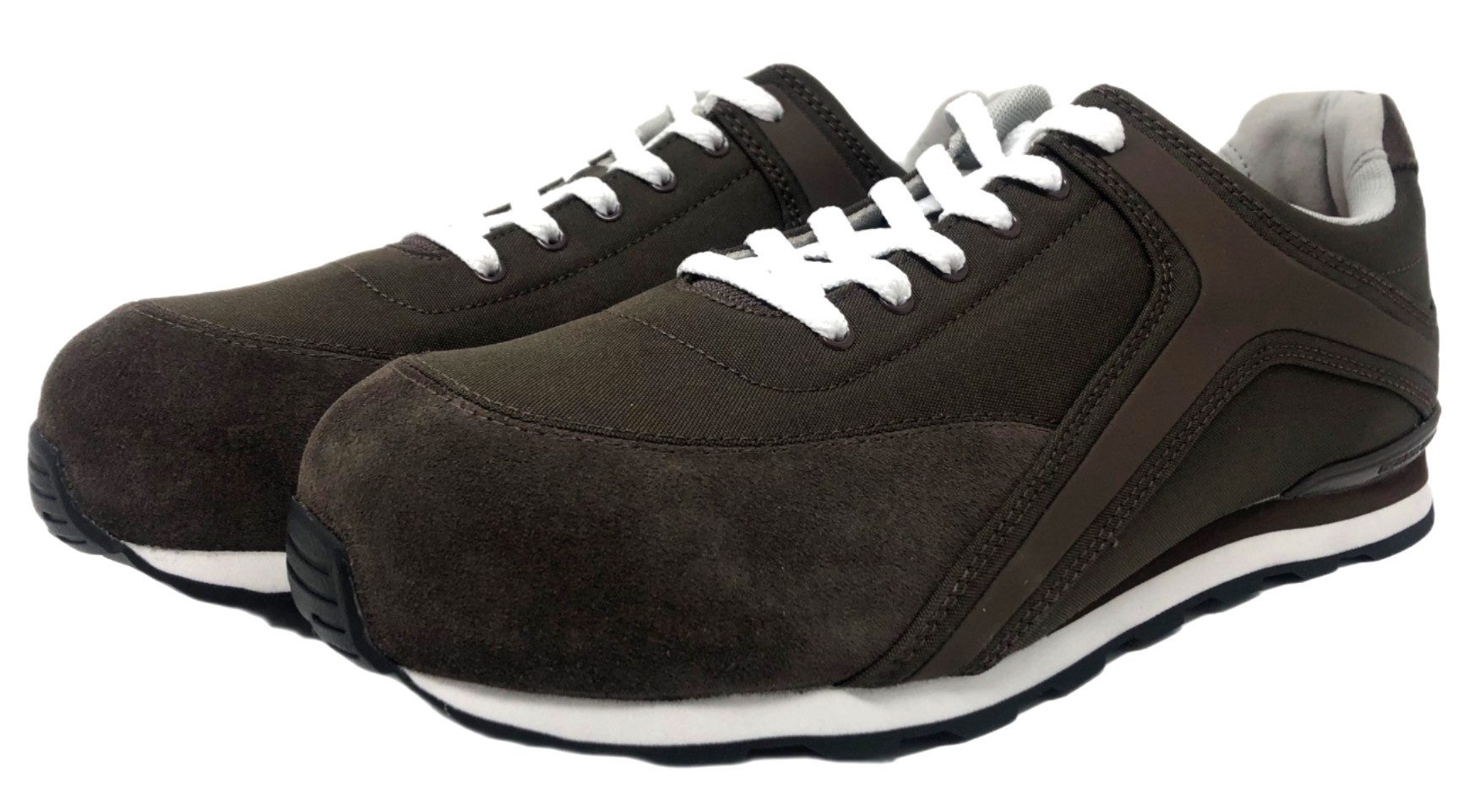 Engelbert Strauss e.s. S1P Sicherheitshalbschuhe Sutur MIT Stahlkappe Sicherheitsschuh Stahlkappe