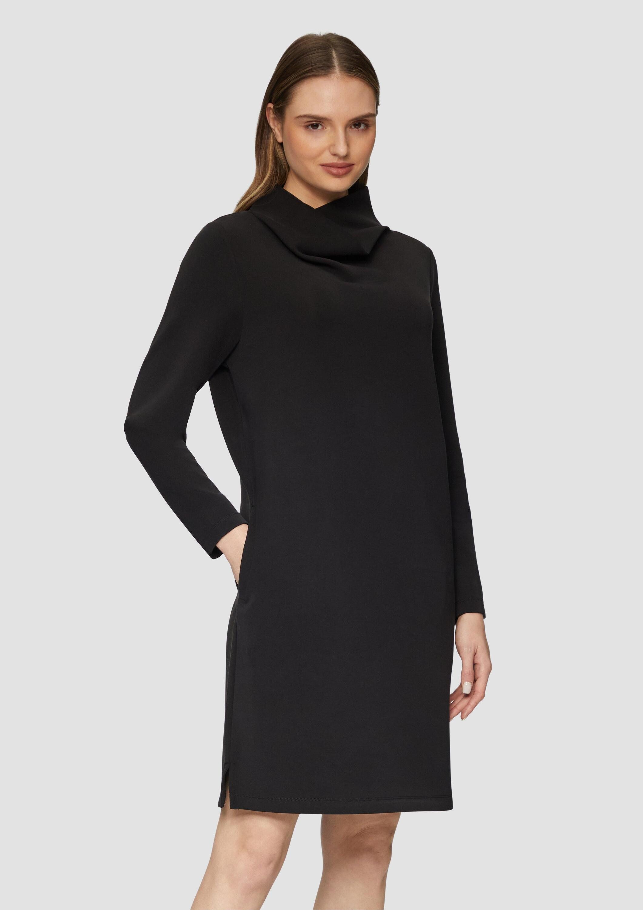 s.Oliver Minikleid Kleid (1-tlg) günstig online kaufen