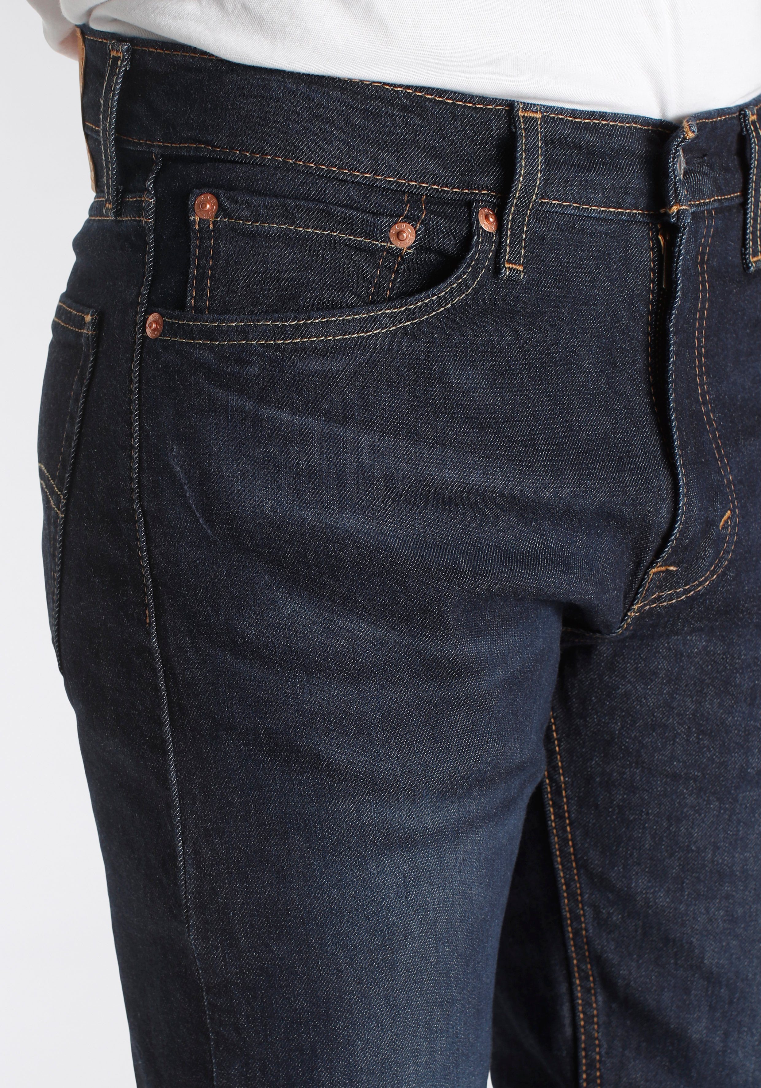 ADV STRAIGHT 513 5-Pocket-Jeans SLIM Levi's® MYERS CRESCENT