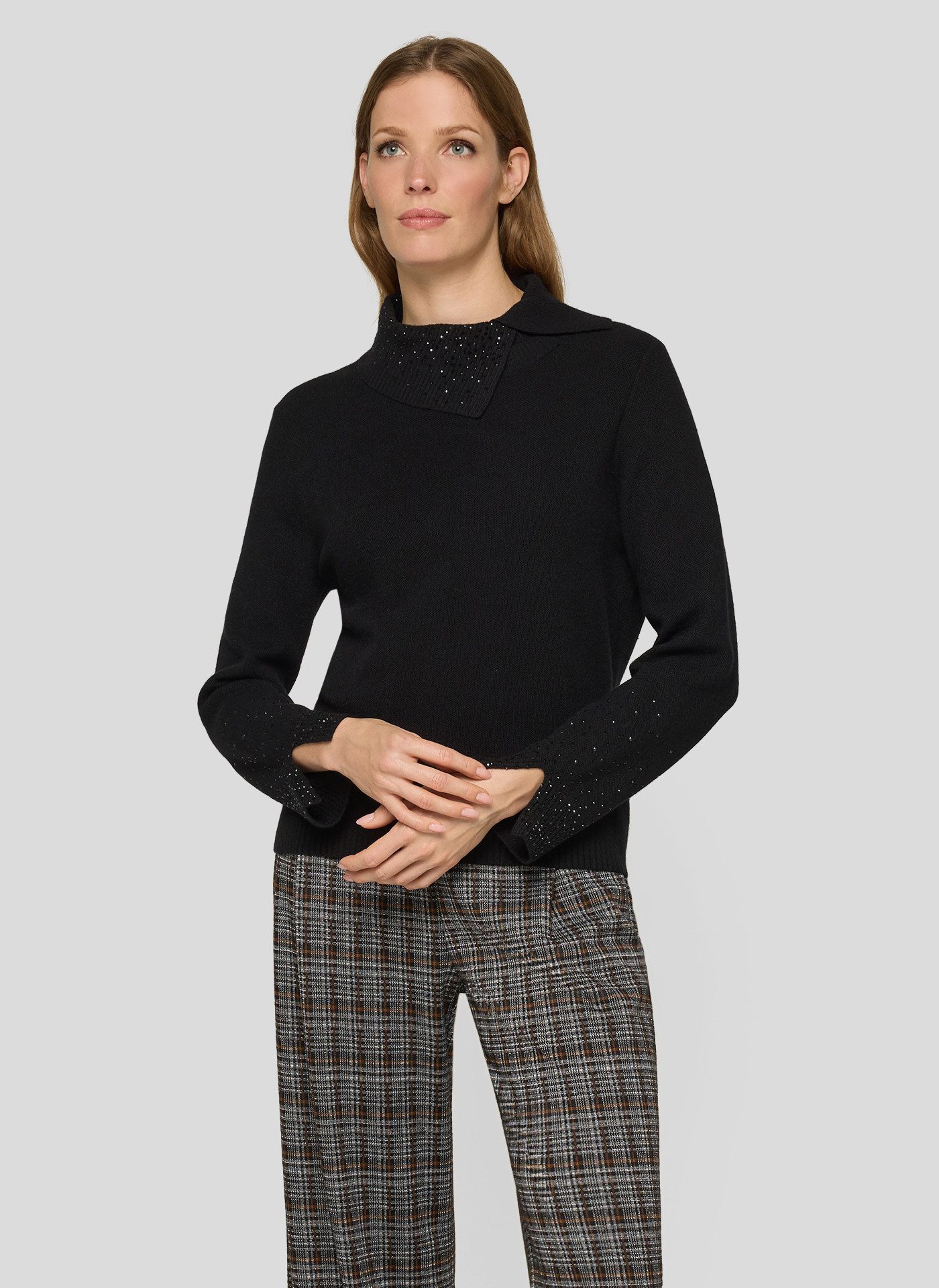 Rabe Strickpullover Pullover günstig online kaufen