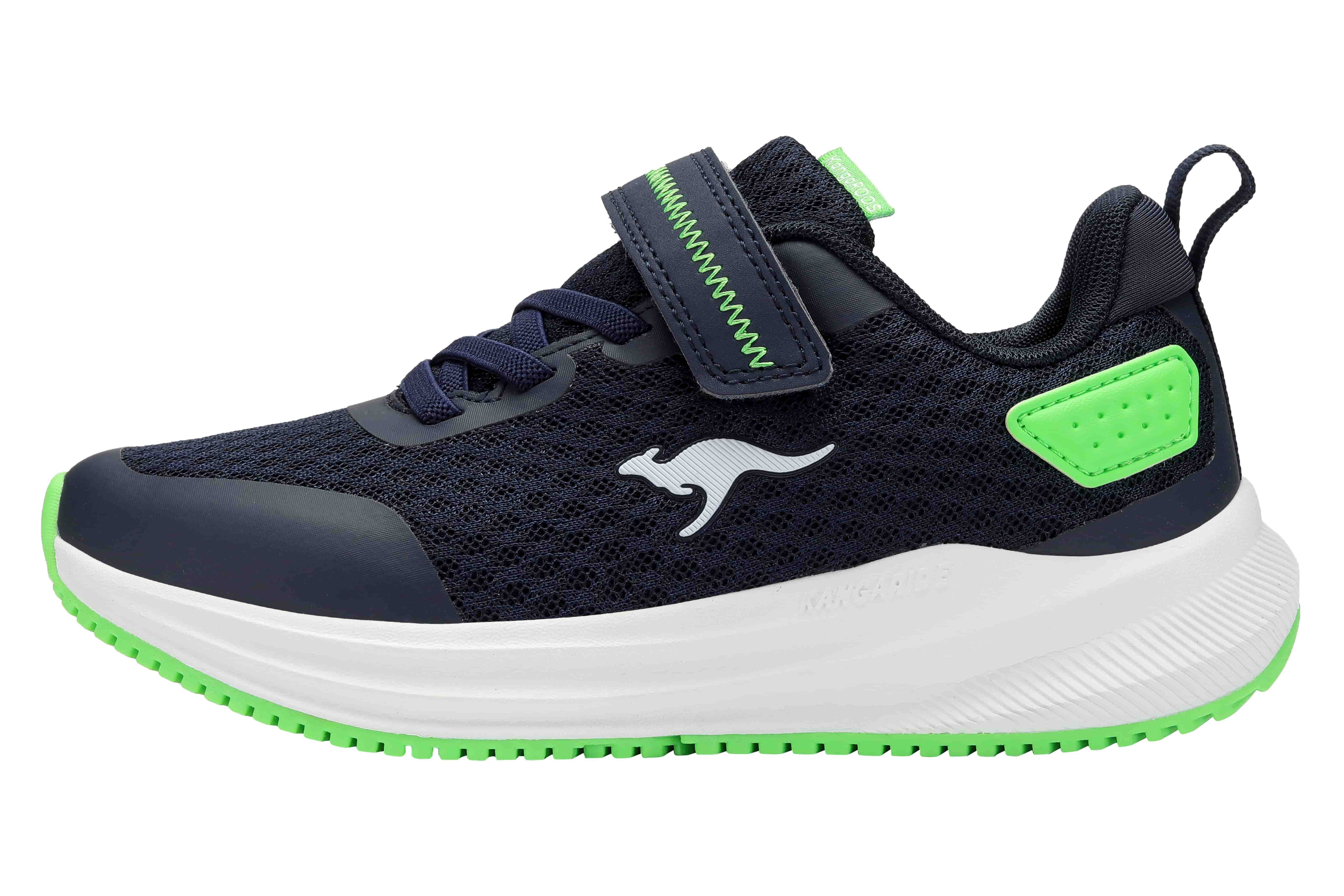 KangaROOS K-RDK FAM EV Sneaker (für Kinder & Jugendliche) – Bild 2 von 5