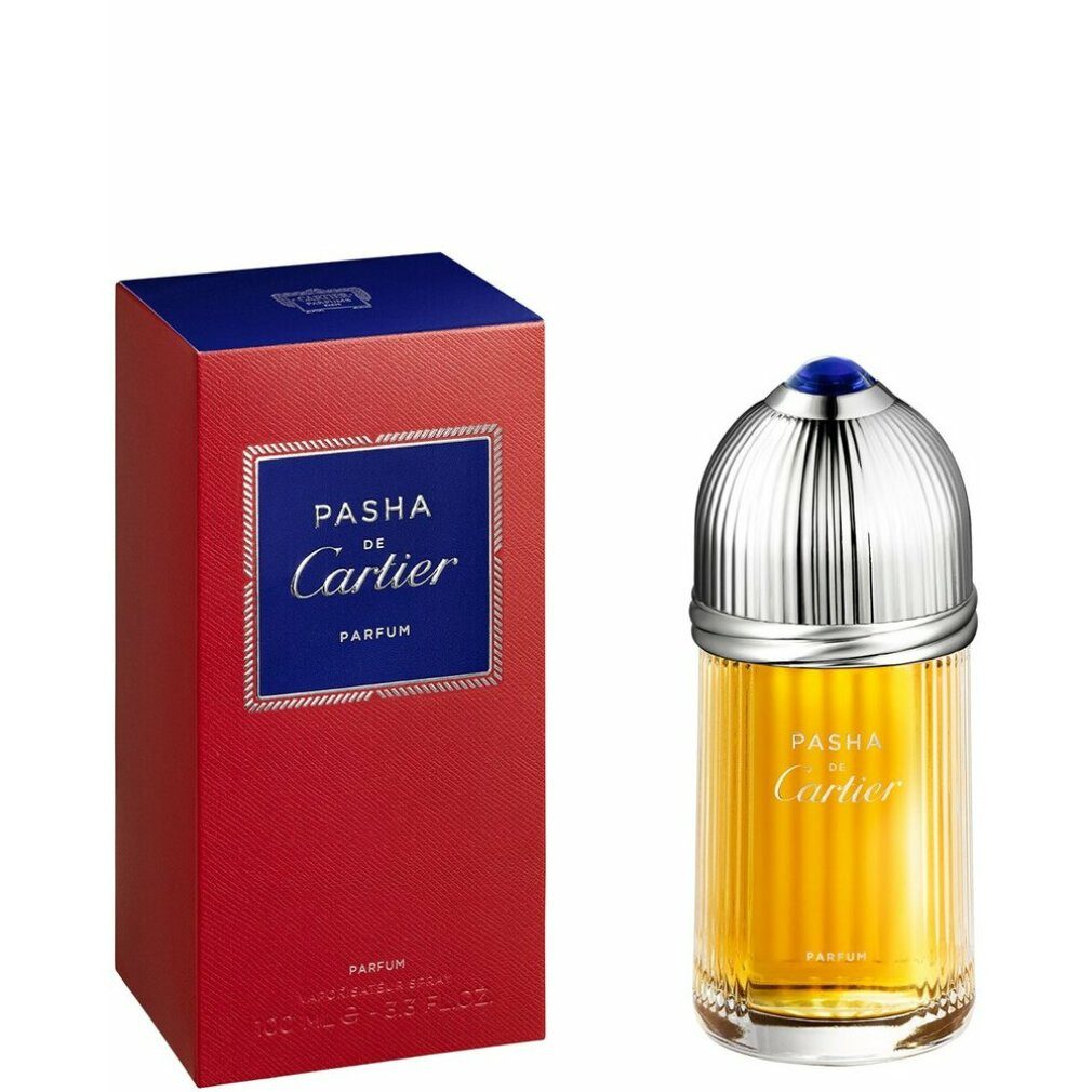 Cartier Eau de Parfum Pasha De Edp Spray