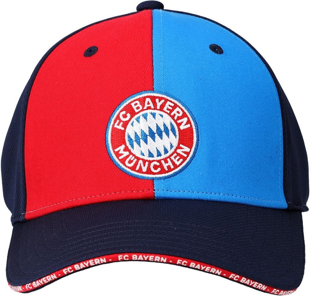 FC Bayern München Snapback Cap Baseballcap günstig online kaufen