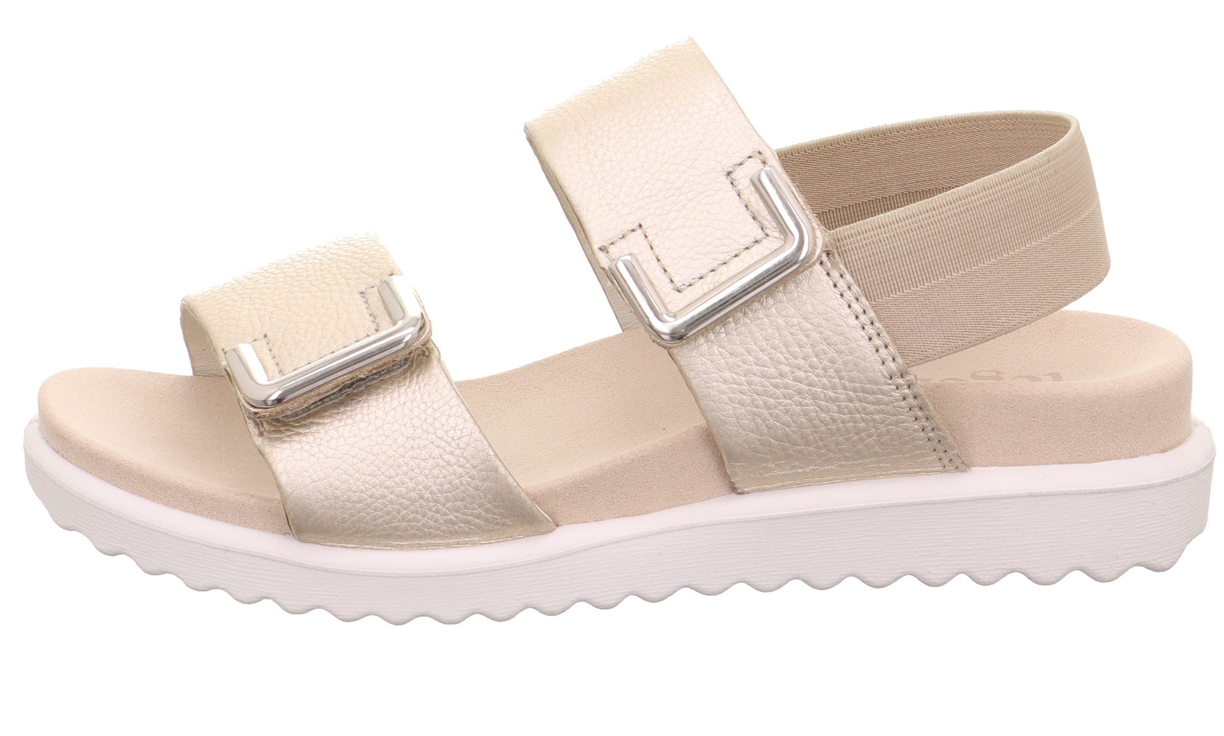 Legero MOVE Riemchensandalette