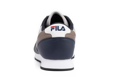 Fila Retro Look - ORBIT Low Cut 53048 Sneaker