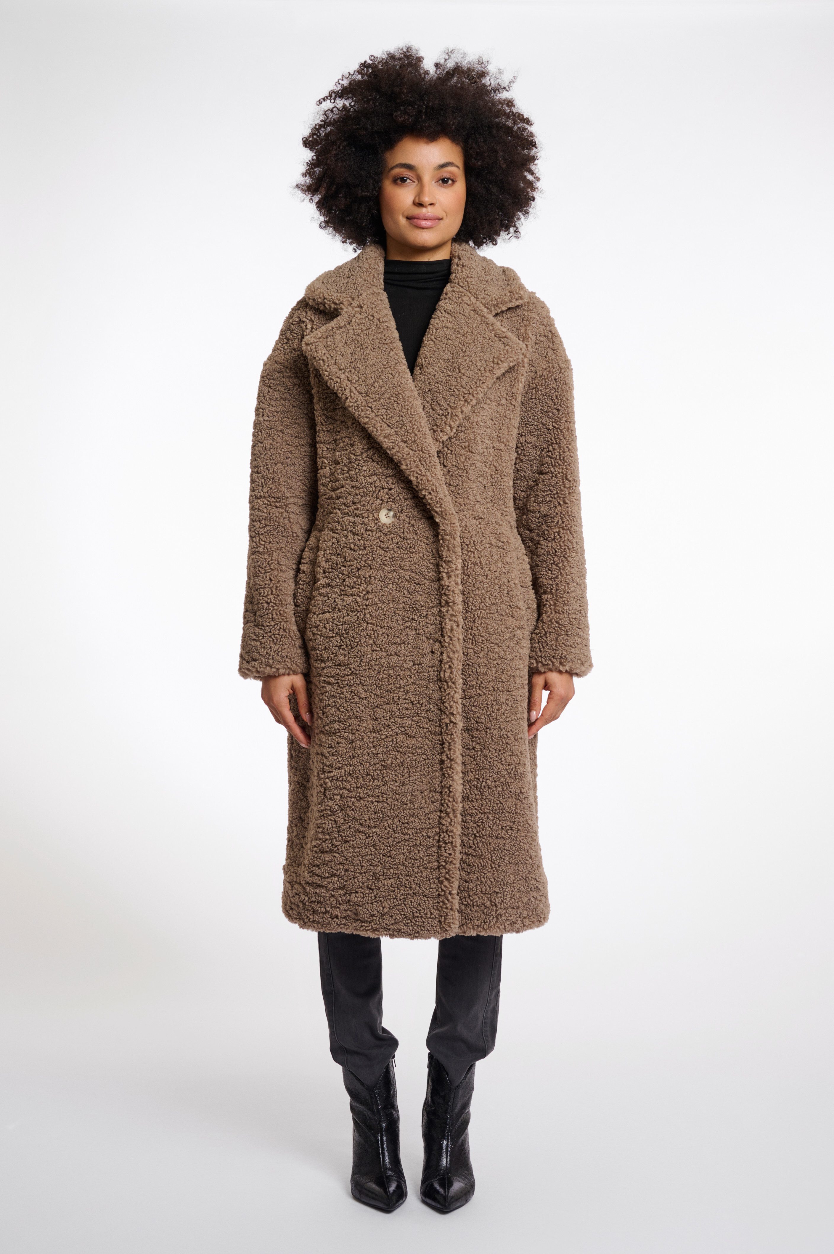 Rino & Pelle Outdoorjacke günstig online kaufen