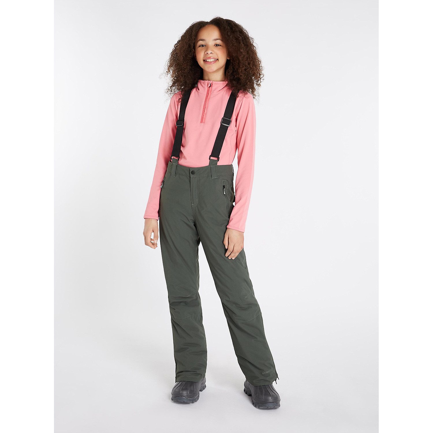 Protest Skihose Hose lang SUNNY JR SNOWPANTS