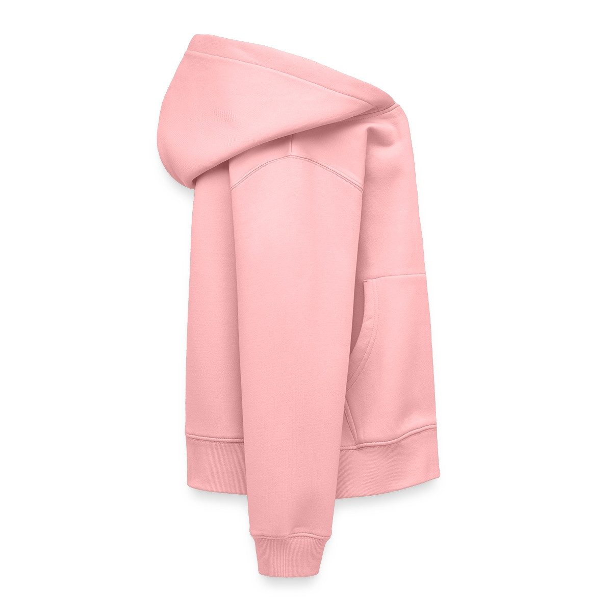 Spreadshirt Hoodie Hello Kitty Schulkind In My School Era Kinder Premium Hoodie (1-tlg)