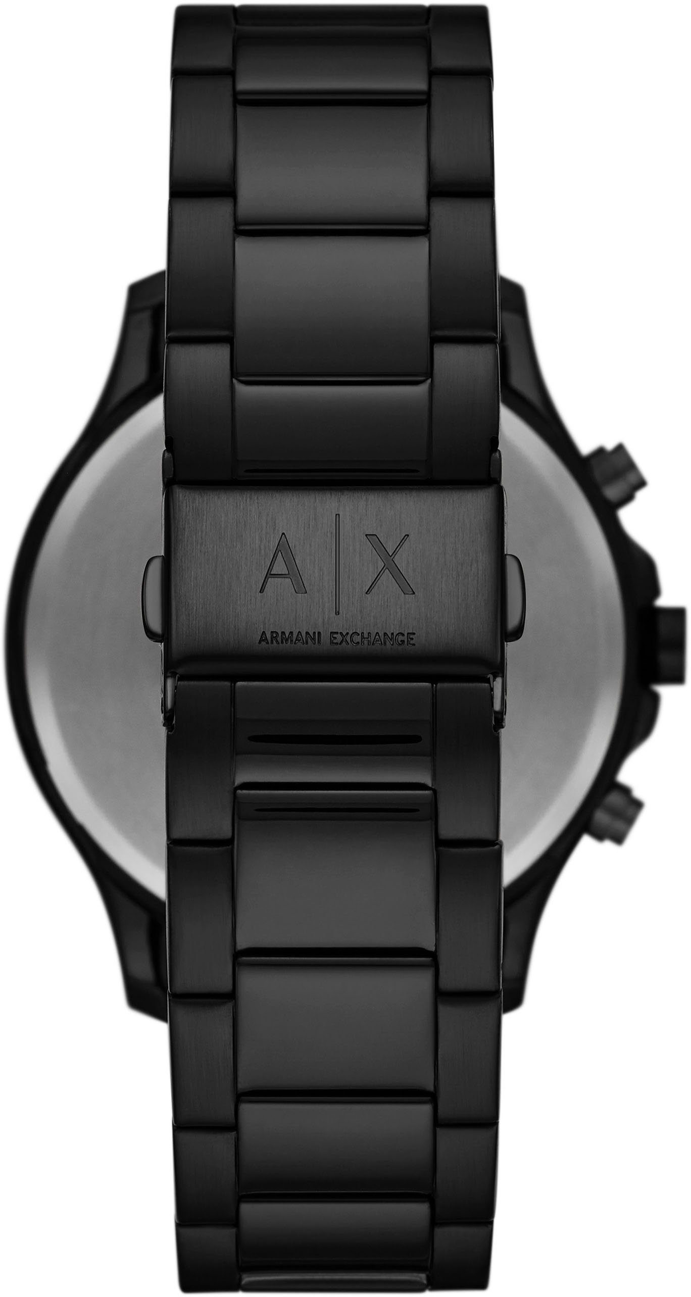 EXCHANGE AX2429 ARMANI Chronograph