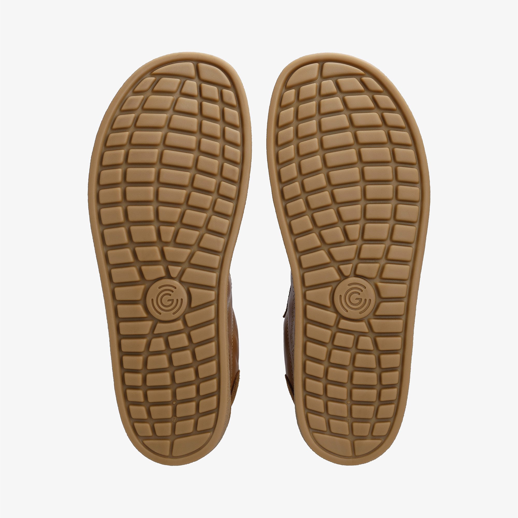 GROUNDIES Panama Soft Women Sneaker