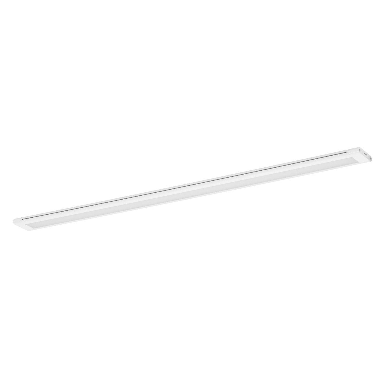 Ledvance Lichtleiste Ledvance LED Lichtleiste SMART+ WIFI Cabinet Slim, Inkl. Leuchtmittel, Nicht dimmbar ohne Bewegungsmelder Smart Home-fähig