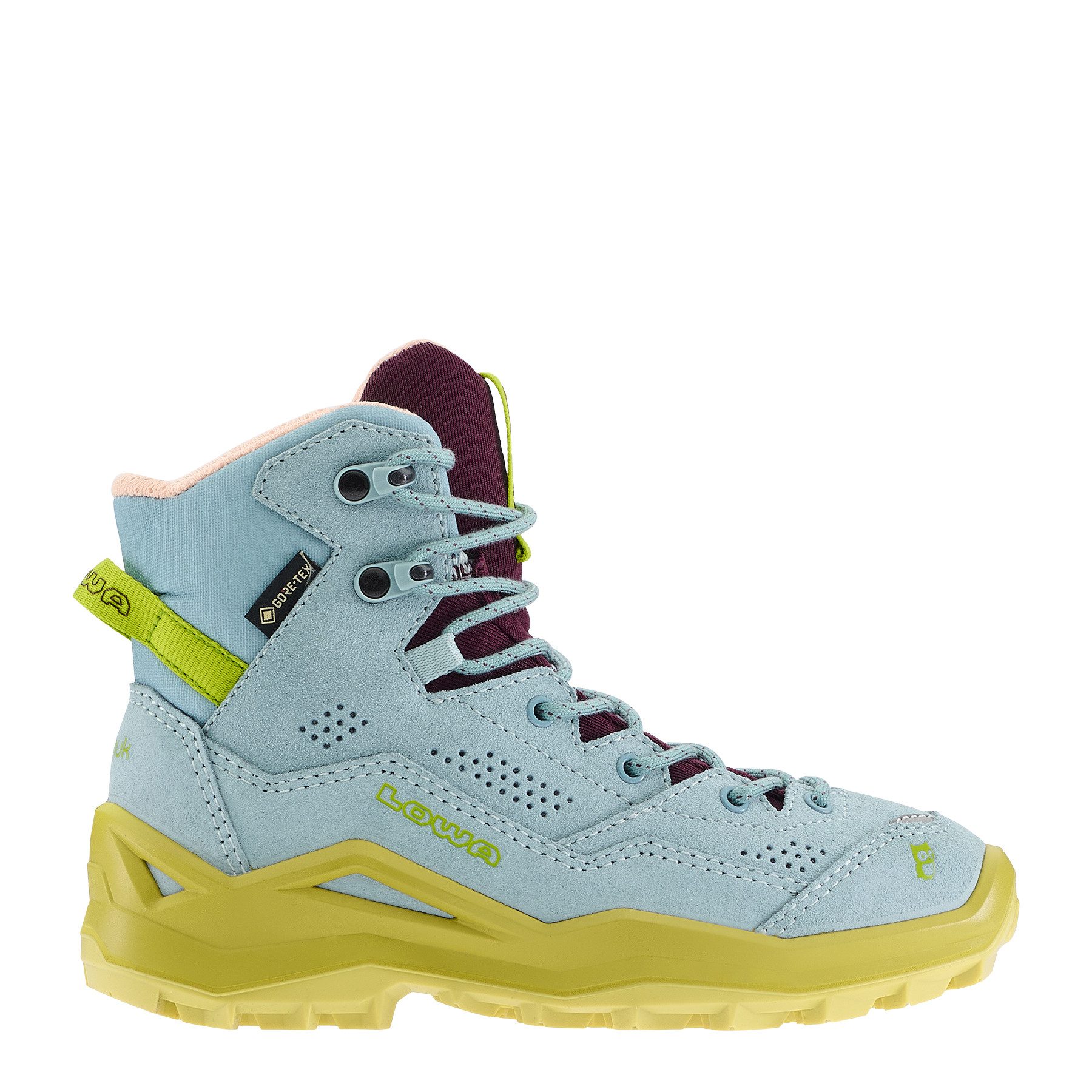 Lowa WANDAX GTX MID JR NMK Wanderstiefel