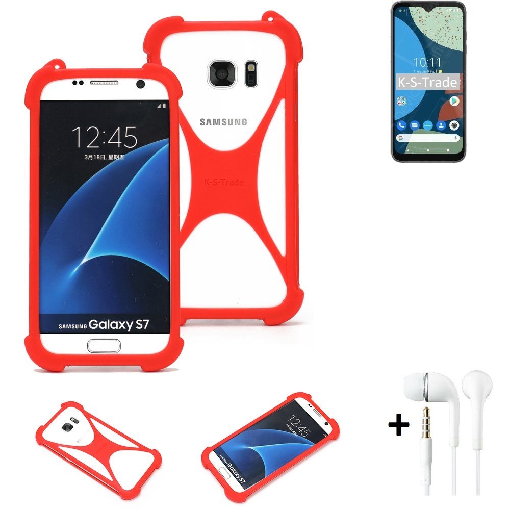 Handyhülle für Fairphone 4