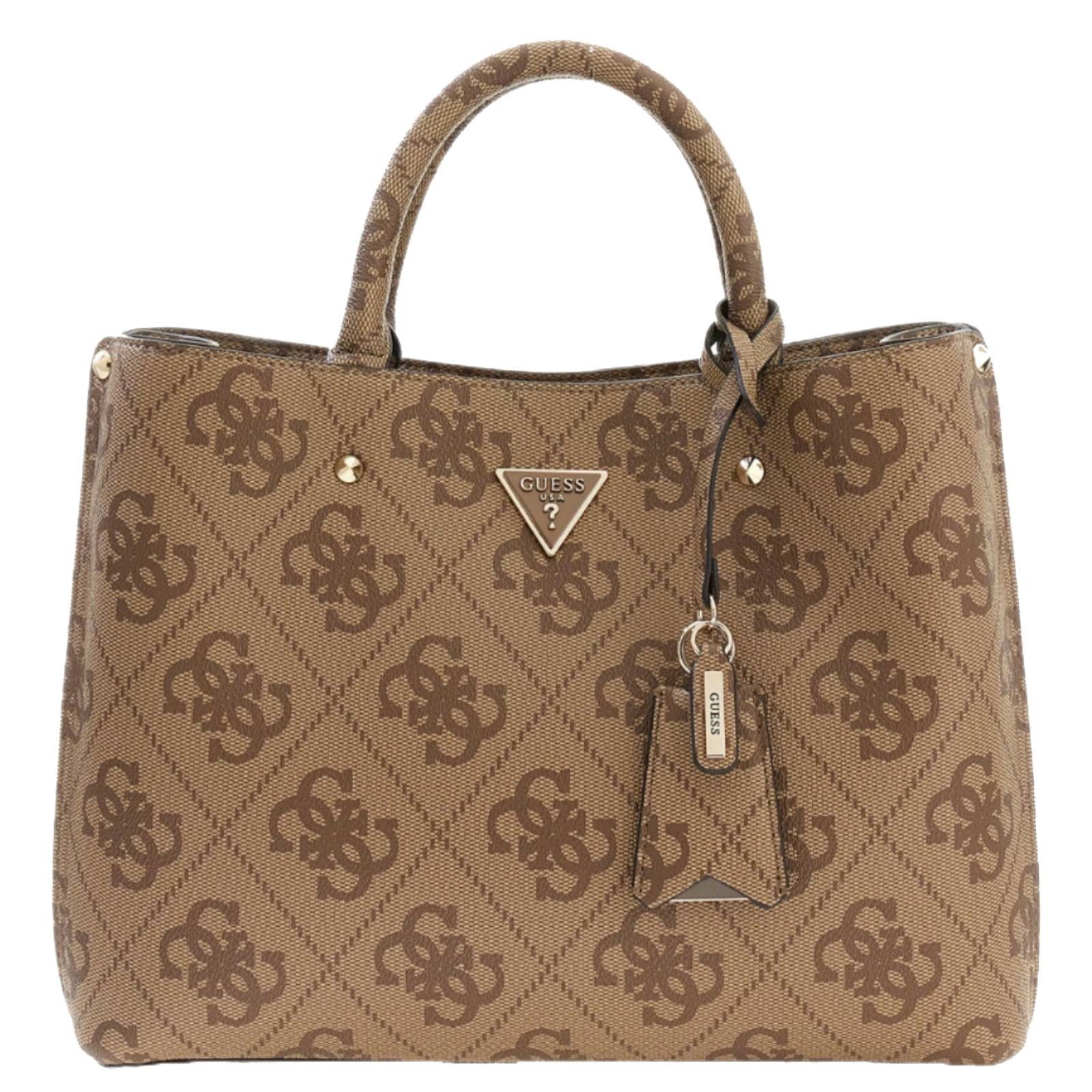 Guess Handtasche Meridian II Girlfriend Satchel