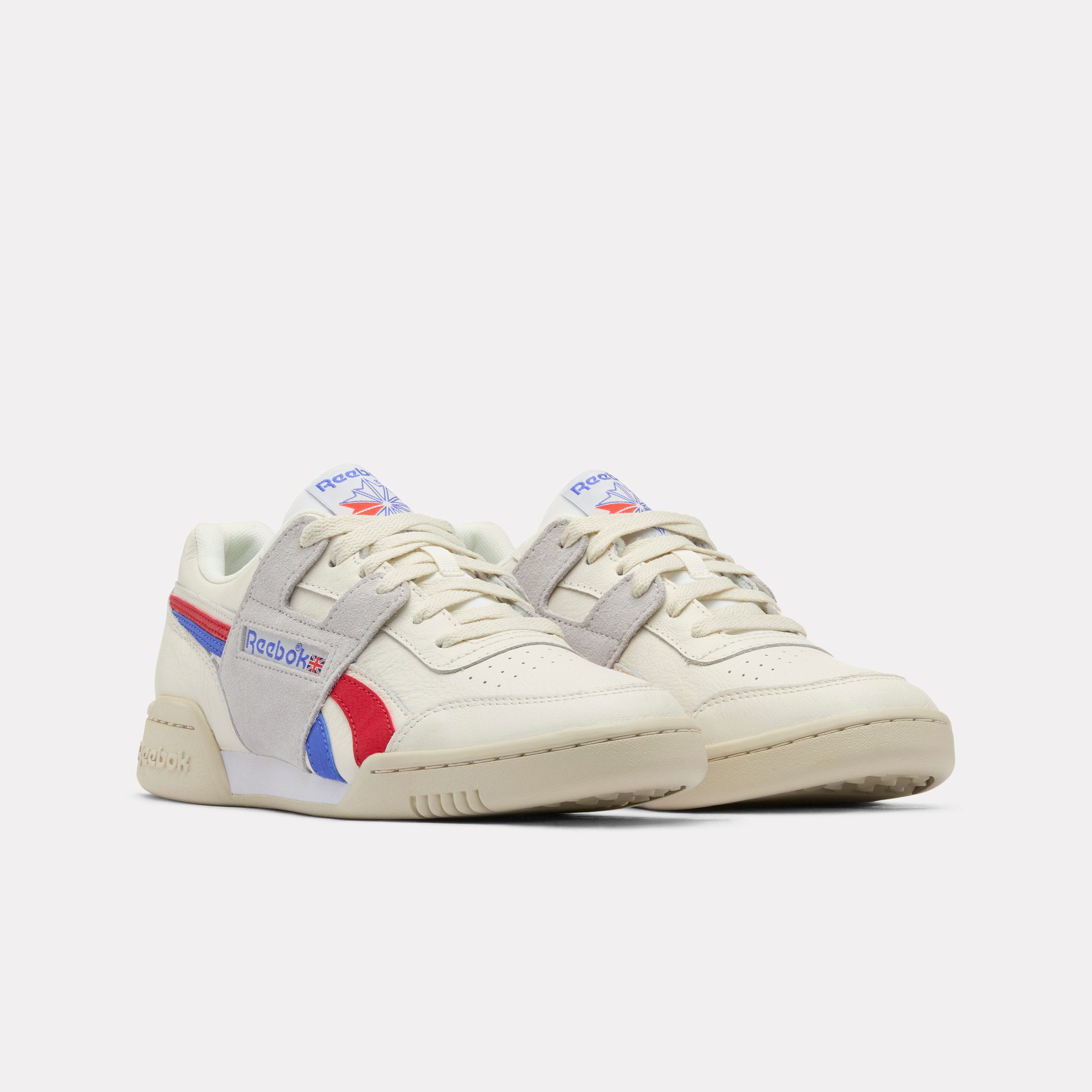 Reebok Classic WORKOUT PLUS Sneaker