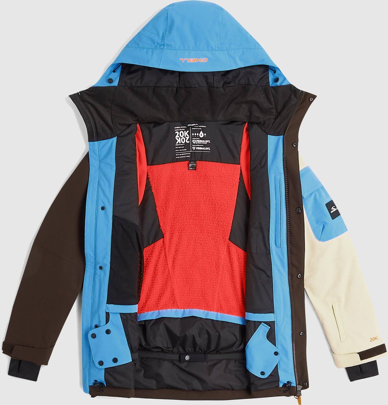 O'Neill Skijacke FWC'Peak PRO SNOW JACKET