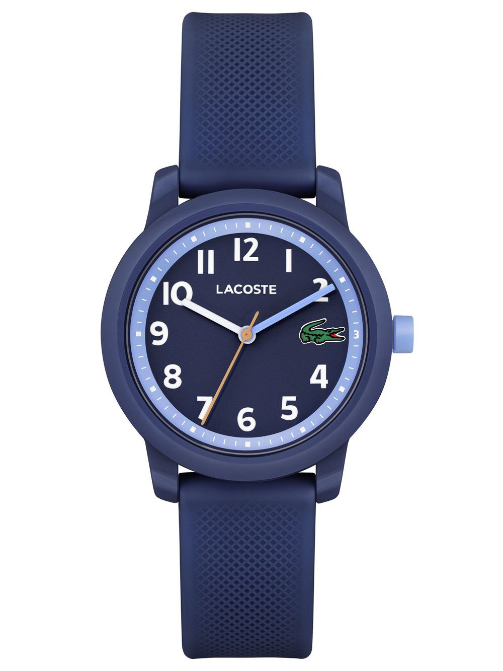 Quarzuhr Geschenk als LACOSTE.12.12 Lacoste ideal auch 2030043, KIDS,