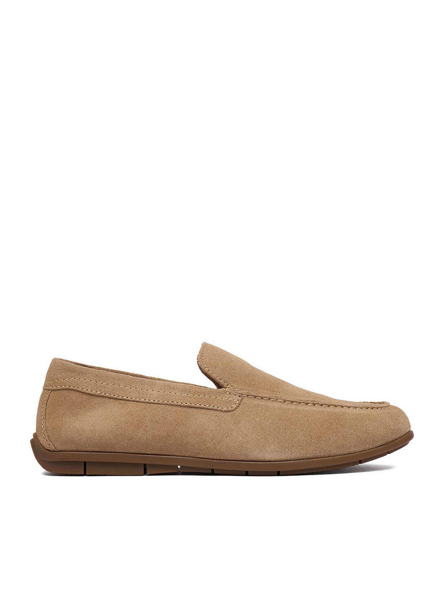 LASOCKI Lasocki Herren-Loafers Beige Lasocki-CEO-ROMI-01 MI08 Beige Mokassin