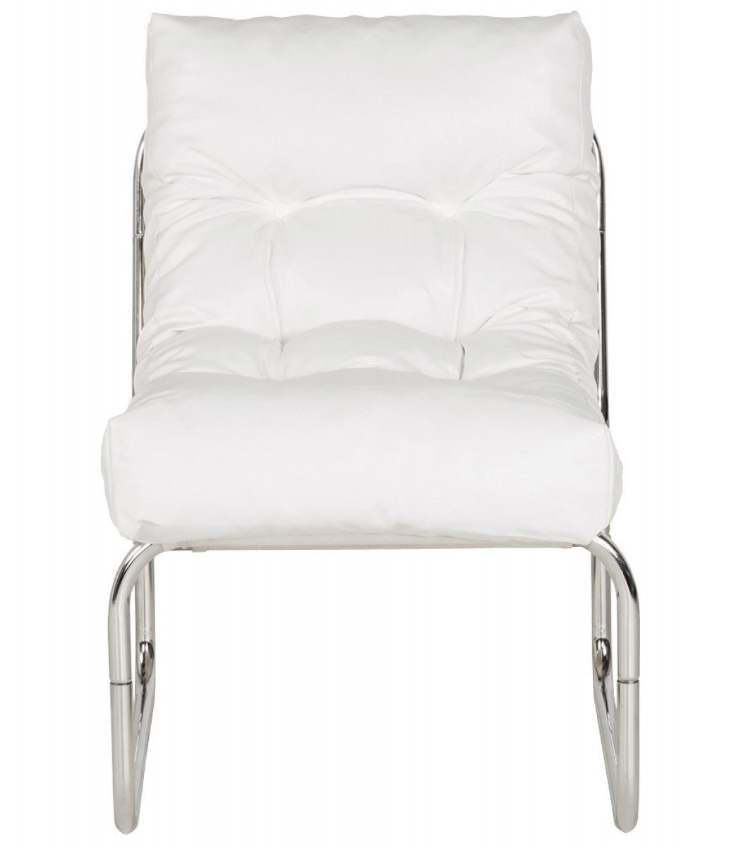 KADIMA DESIGN Loungesessel Lounge Stuhl LOFT günstig online kaufen