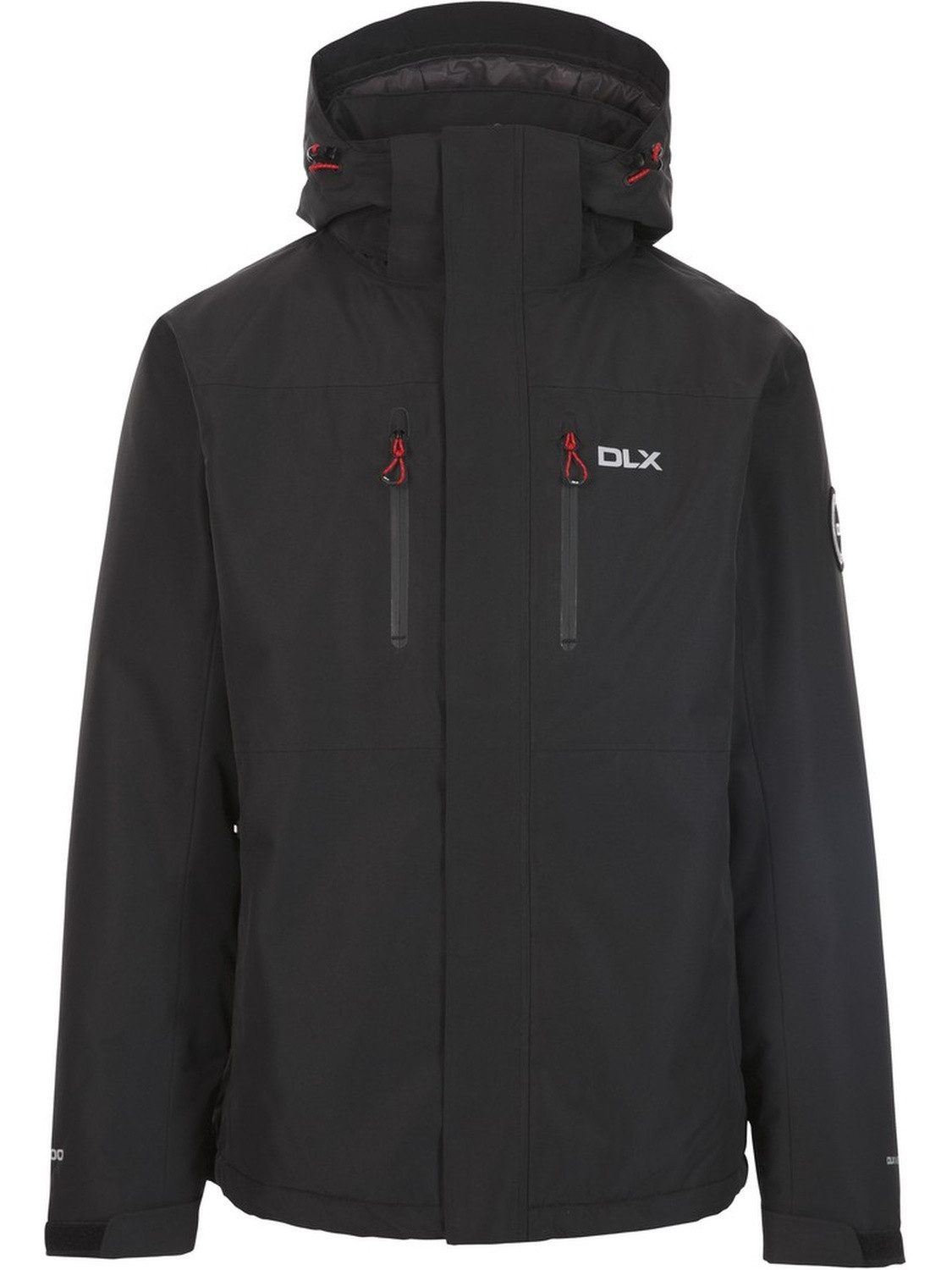 DLX Regenjacke
