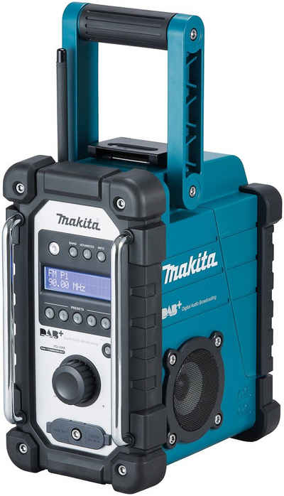 Makita »DMR110« Baustellenradio