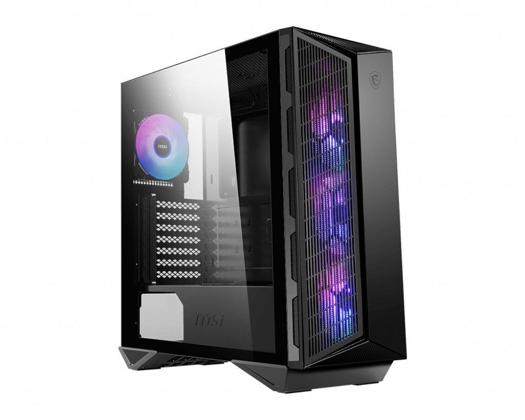 MSI PC-Gehäuse