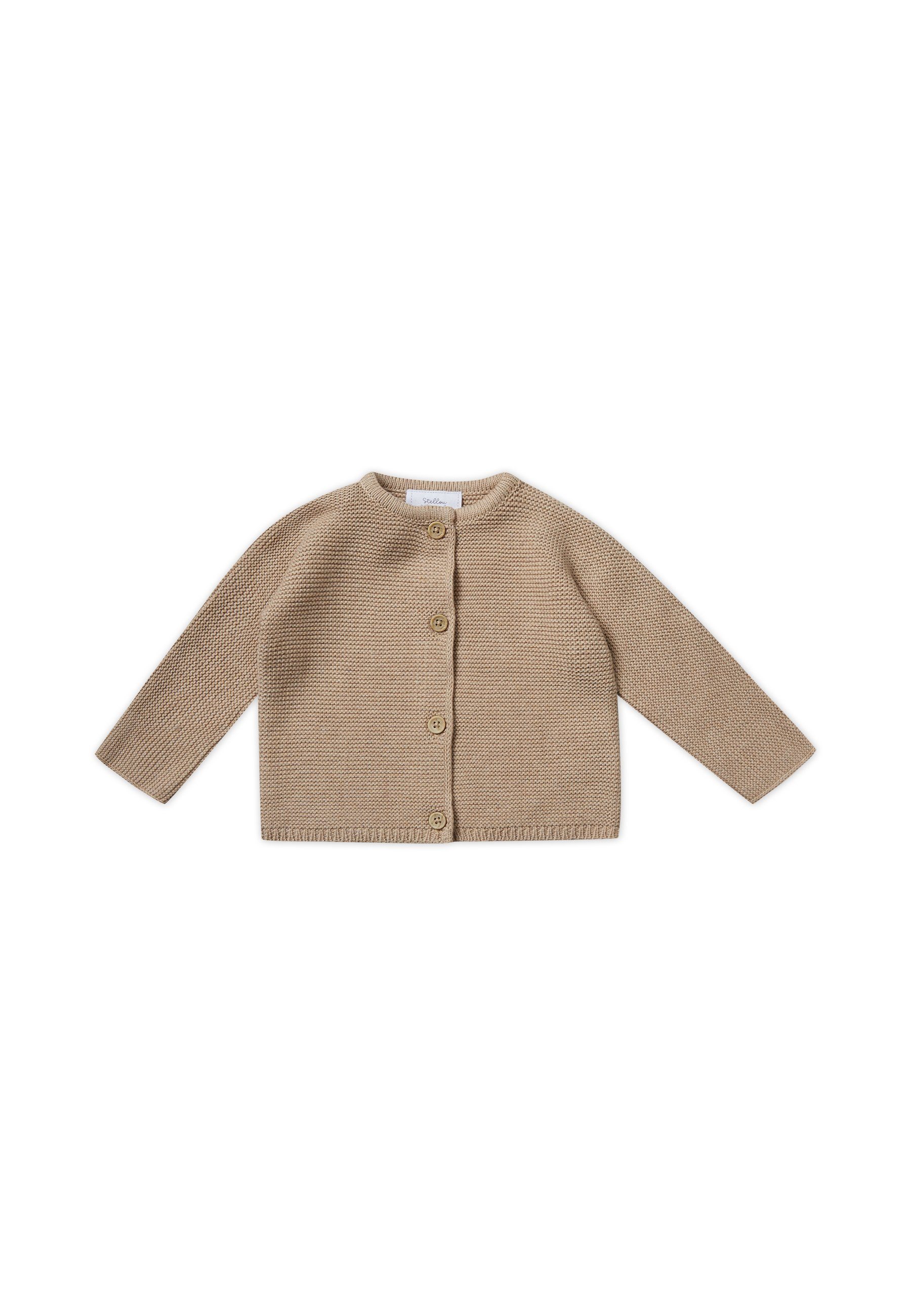 Stellou & friends Strickjacke günstig online kaufen