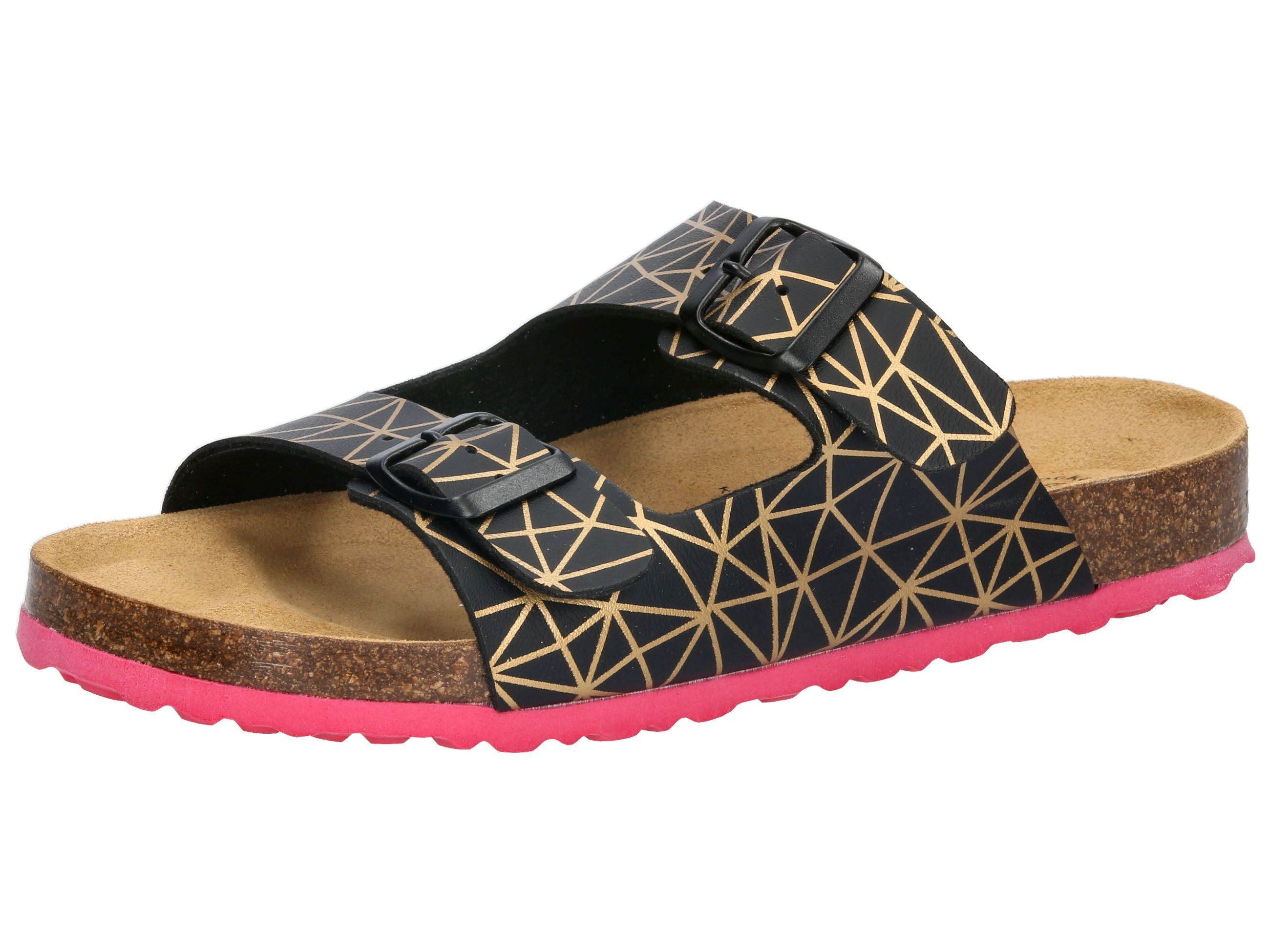 Lico Pantolette Bioline Platino Pantolette günstig online kaufen