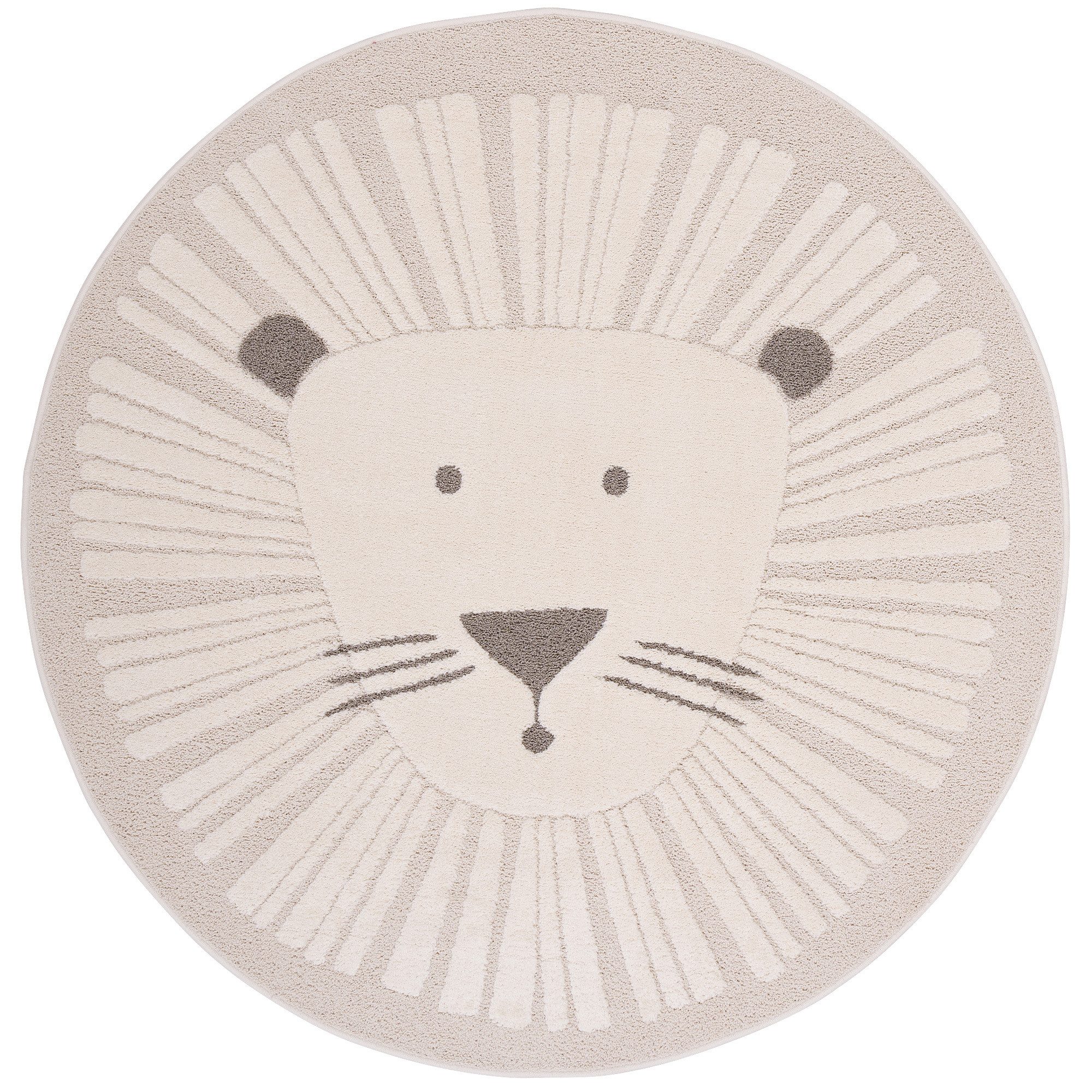 Pergamon Kinderteppich Kinder Teppich Happy Kids, günstig online kaufen